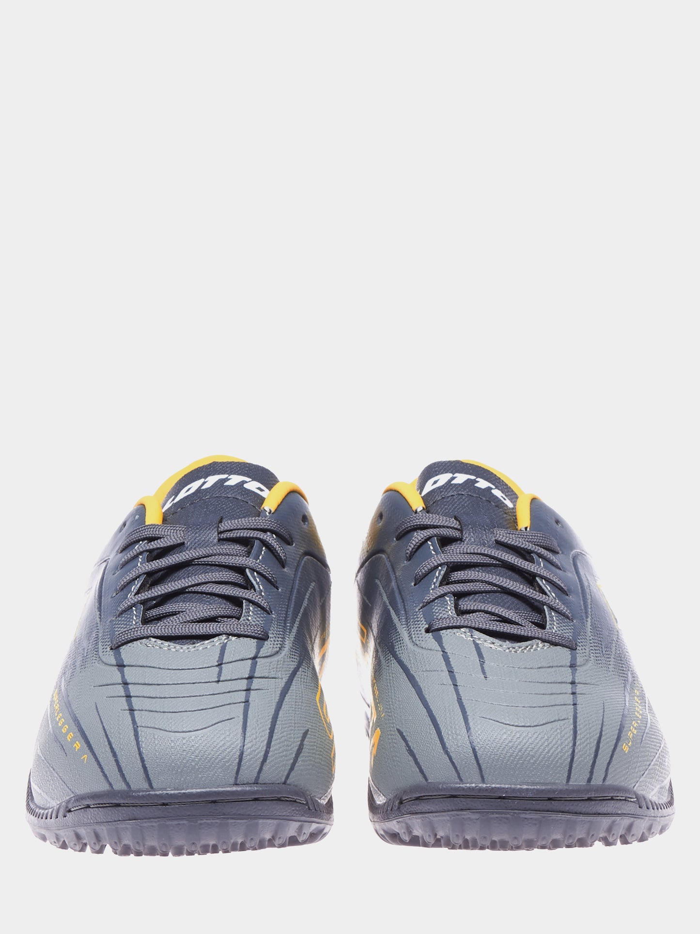 Дитячі сороконіжки Lotto SOLISTA 700 IX TF JR