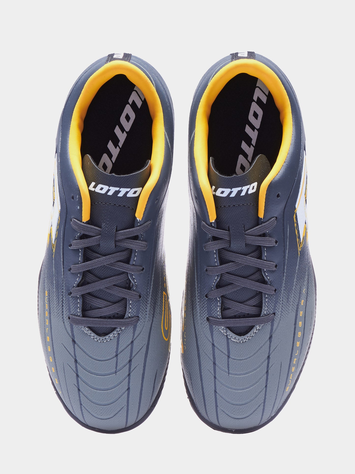 Дитячі сороконіжки Lotto SOLISTA 700 IX TF JR