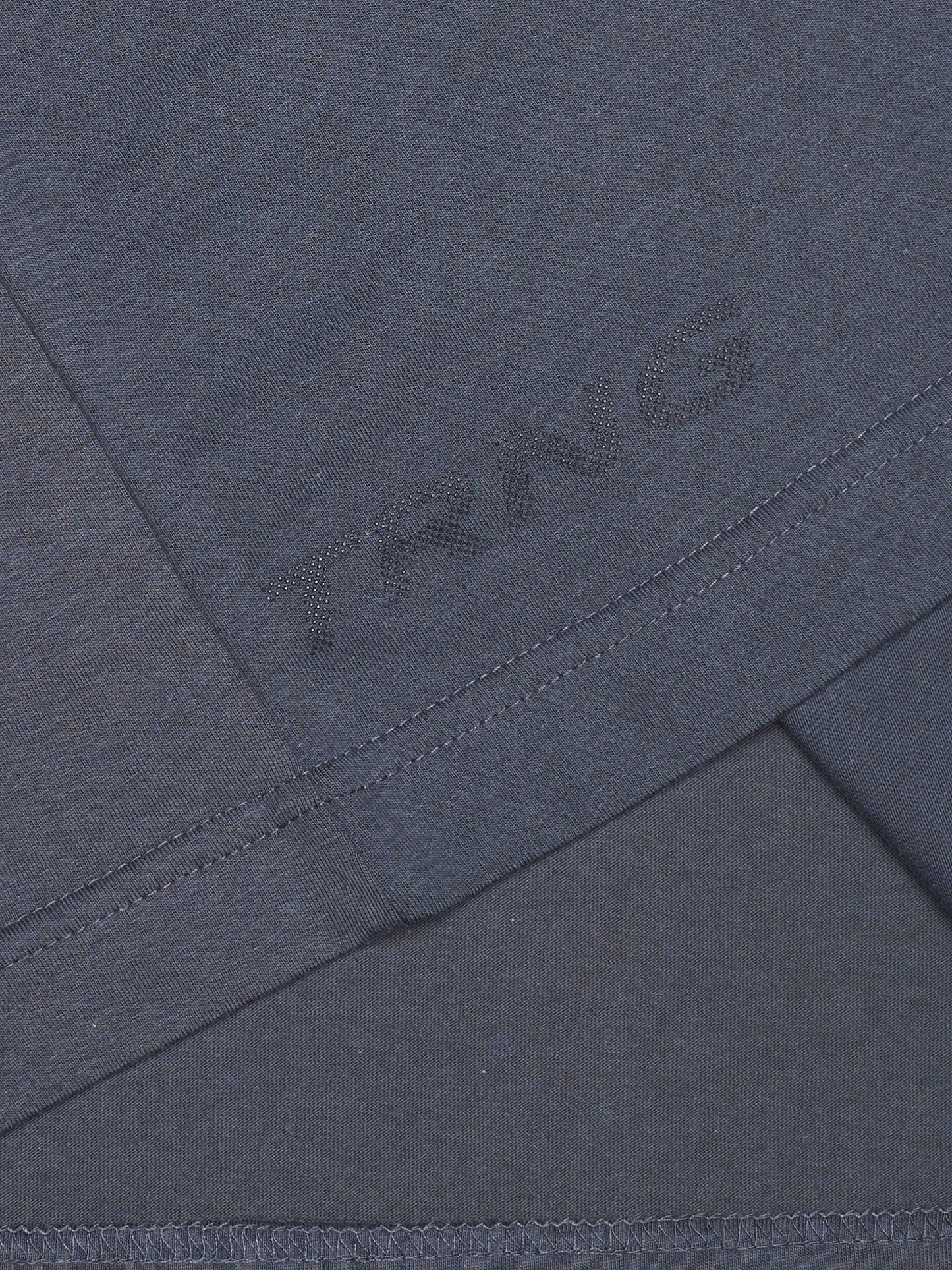 Чоловіча футболка Lotto TRAINING PURE TEE 3