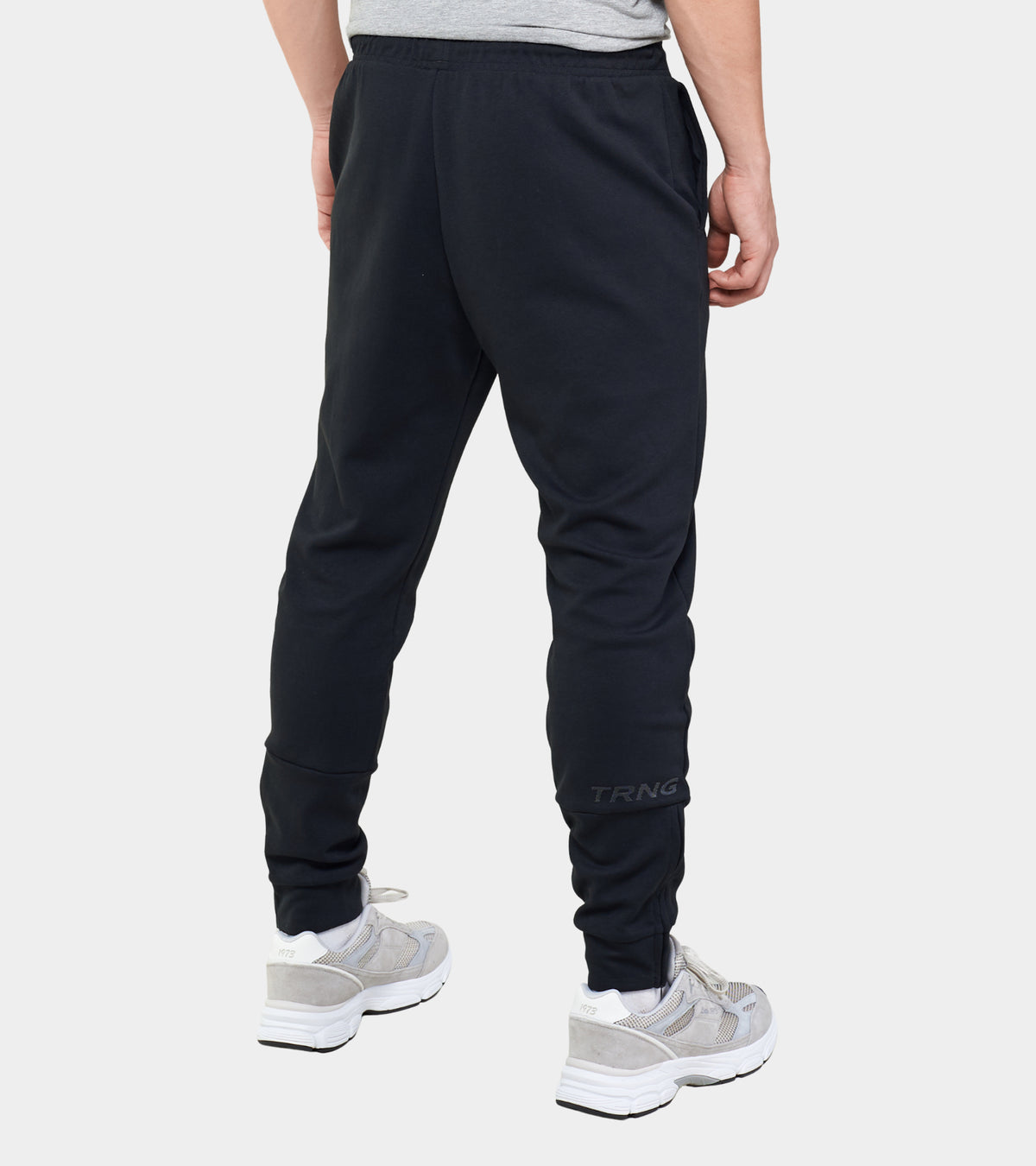 Чоловічі спортивні штани Lotto TRAINING PURE PANT 1