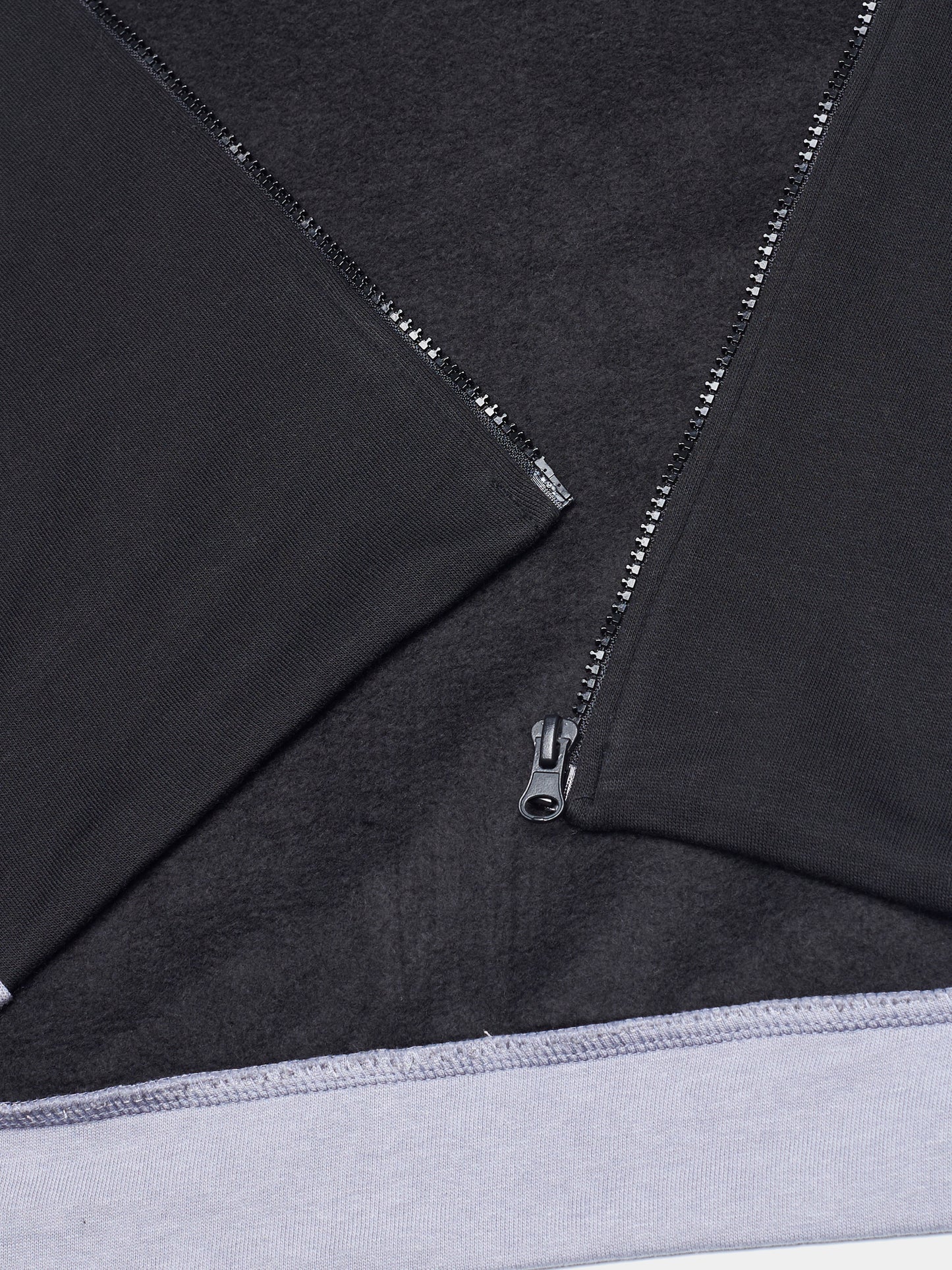 Чоловіче худі Lotto TRAINING PURE SWEAT FZ HD 2