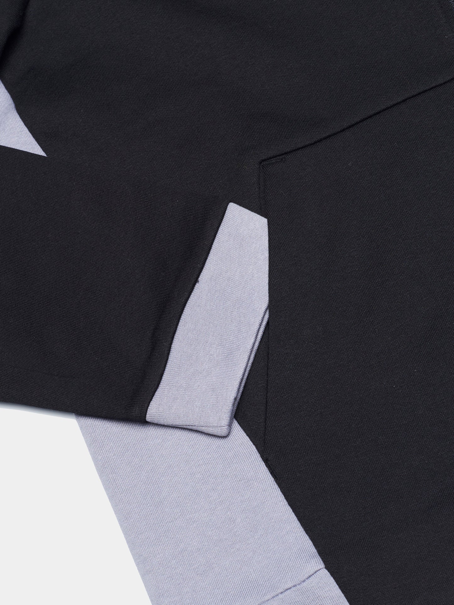 Чоловіче худі Lotto TRAINING PURE SWEAT FZ HD 2