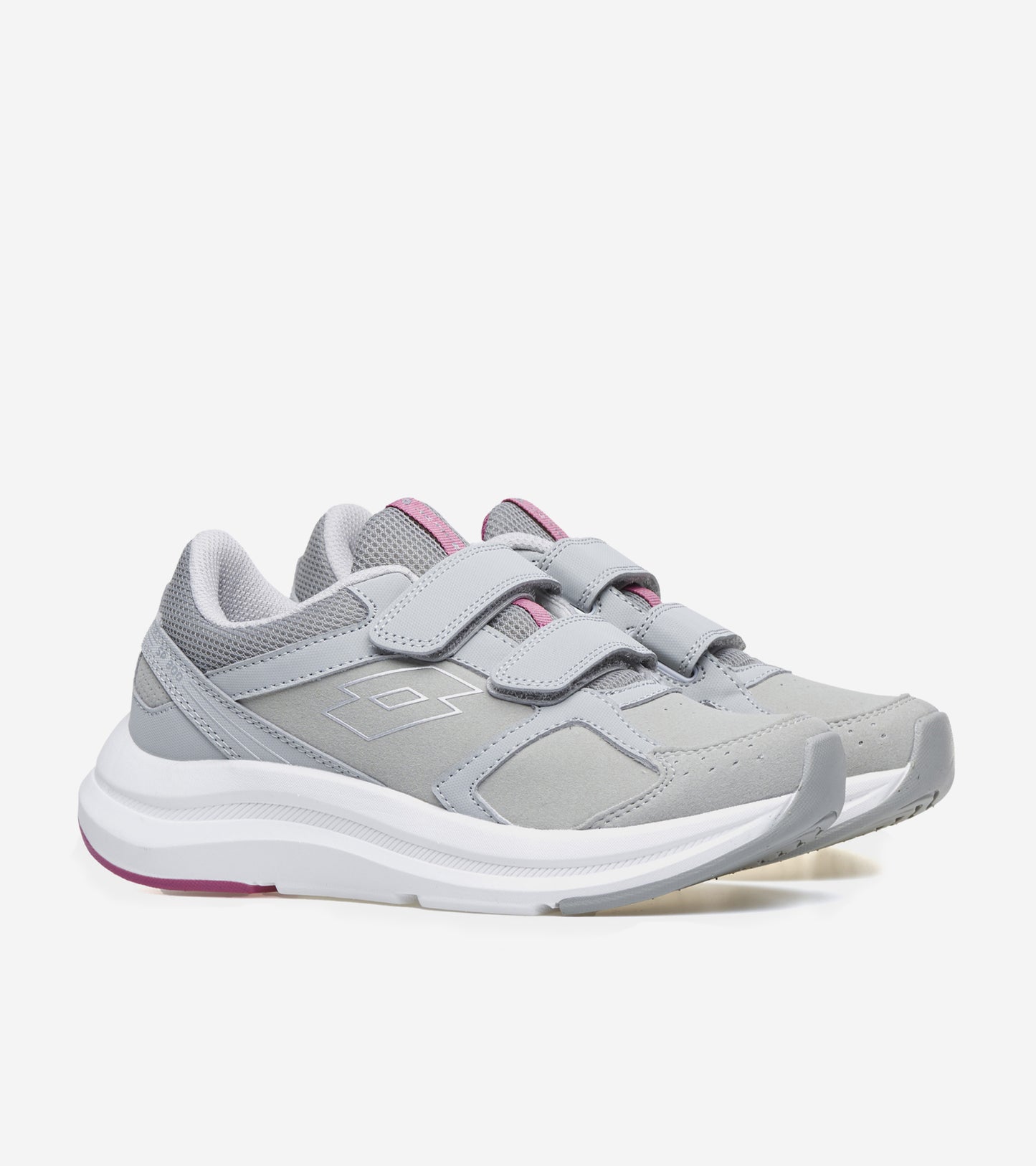 Жіночі кросівки Lotto SPEEDRIDE 801 II W S