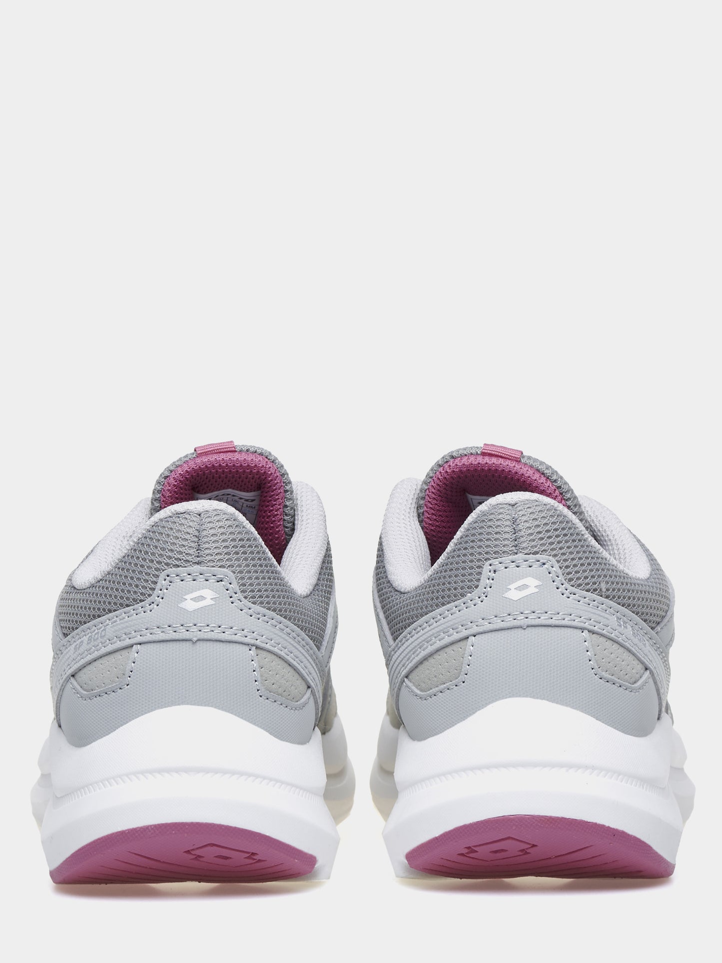 Жіночі кросівки Lotto SPEEDRIDE 801 II W S