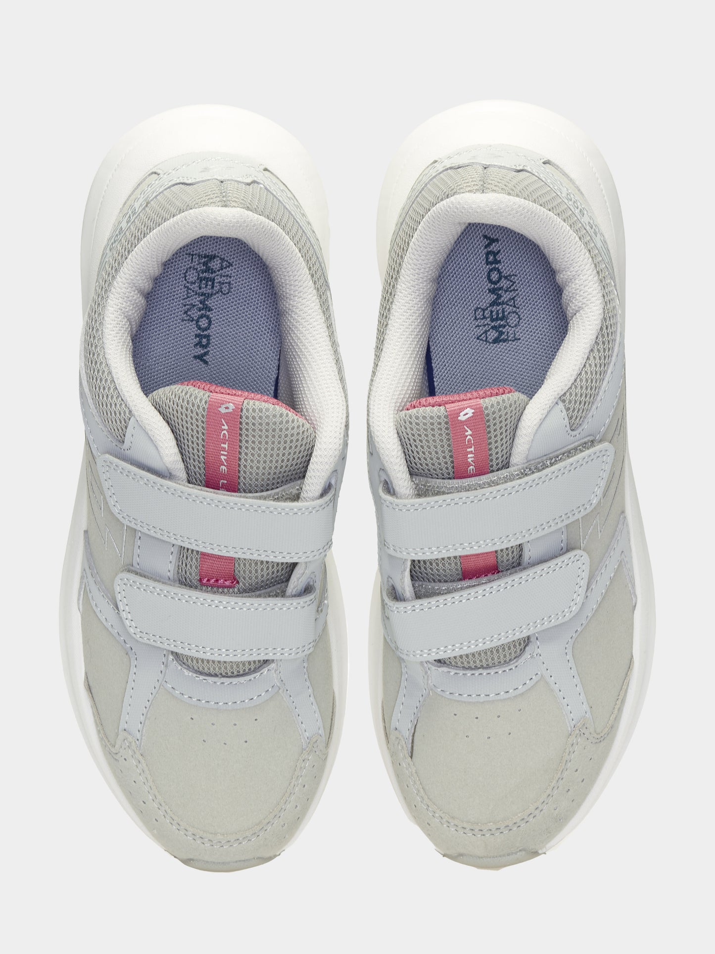 Жіночі кросівки Lotto SPEEDRIDE 801 II W S