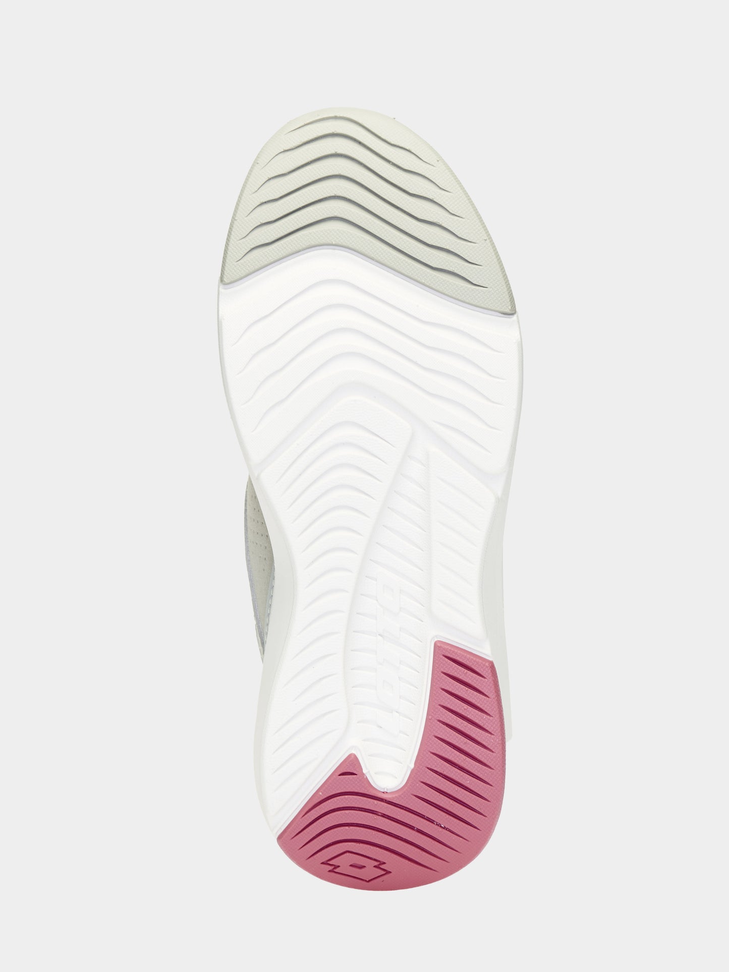 Жіночі кросівки Lotto SPEEDRIDE 801 II W S