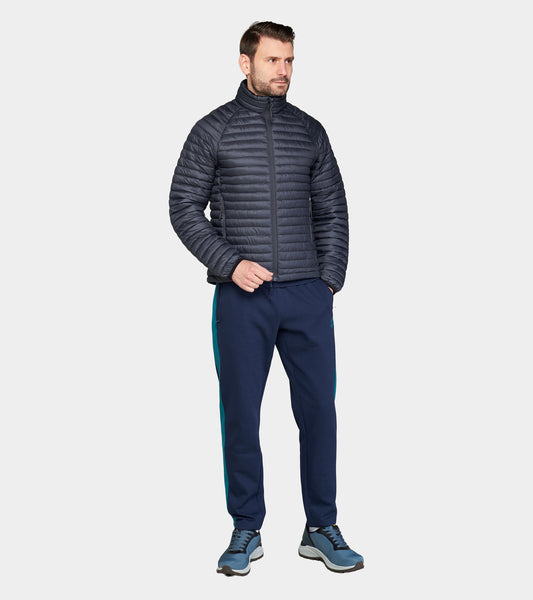 Чоловіча куртка Lotto BOMBER GARDENA