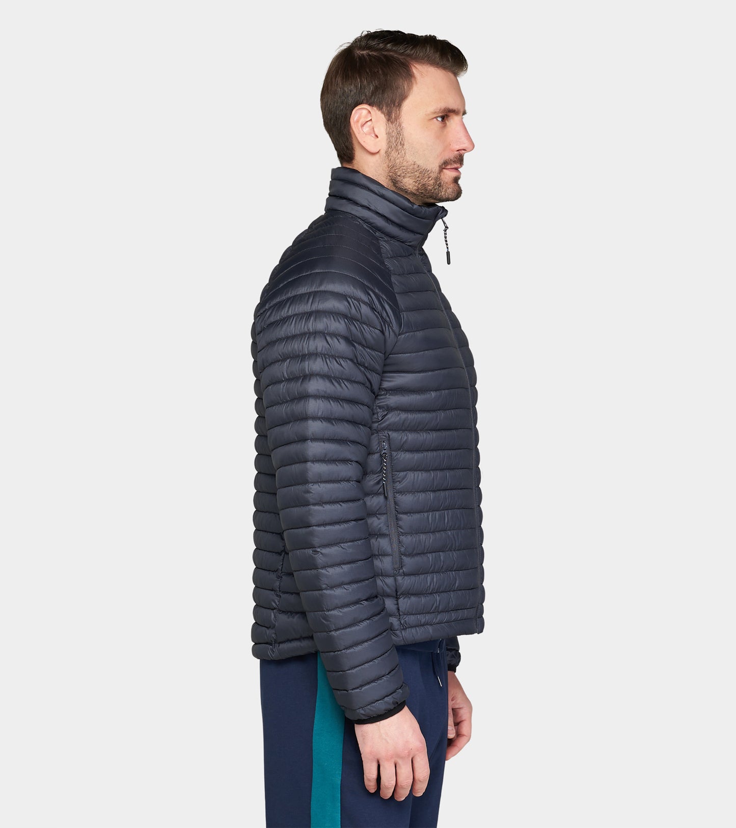 Чоловіча куртка Lotto BOMBER GARDENA