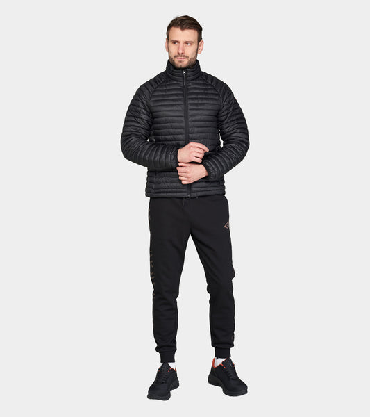 Чоловіча куртка Lotto BOMBER GARDENA