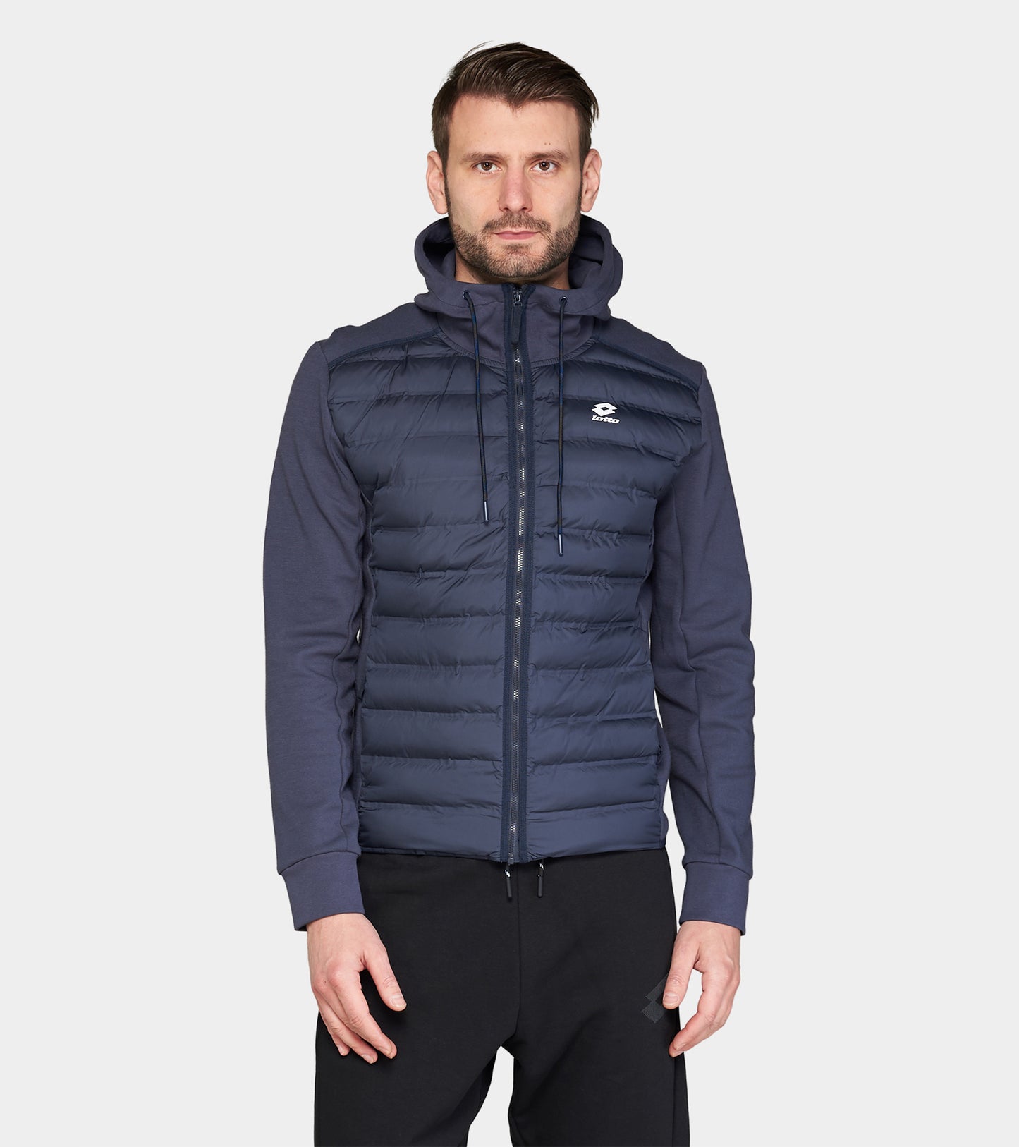 Чоловіча куртка Lotto JACKET PAD CERVINIA