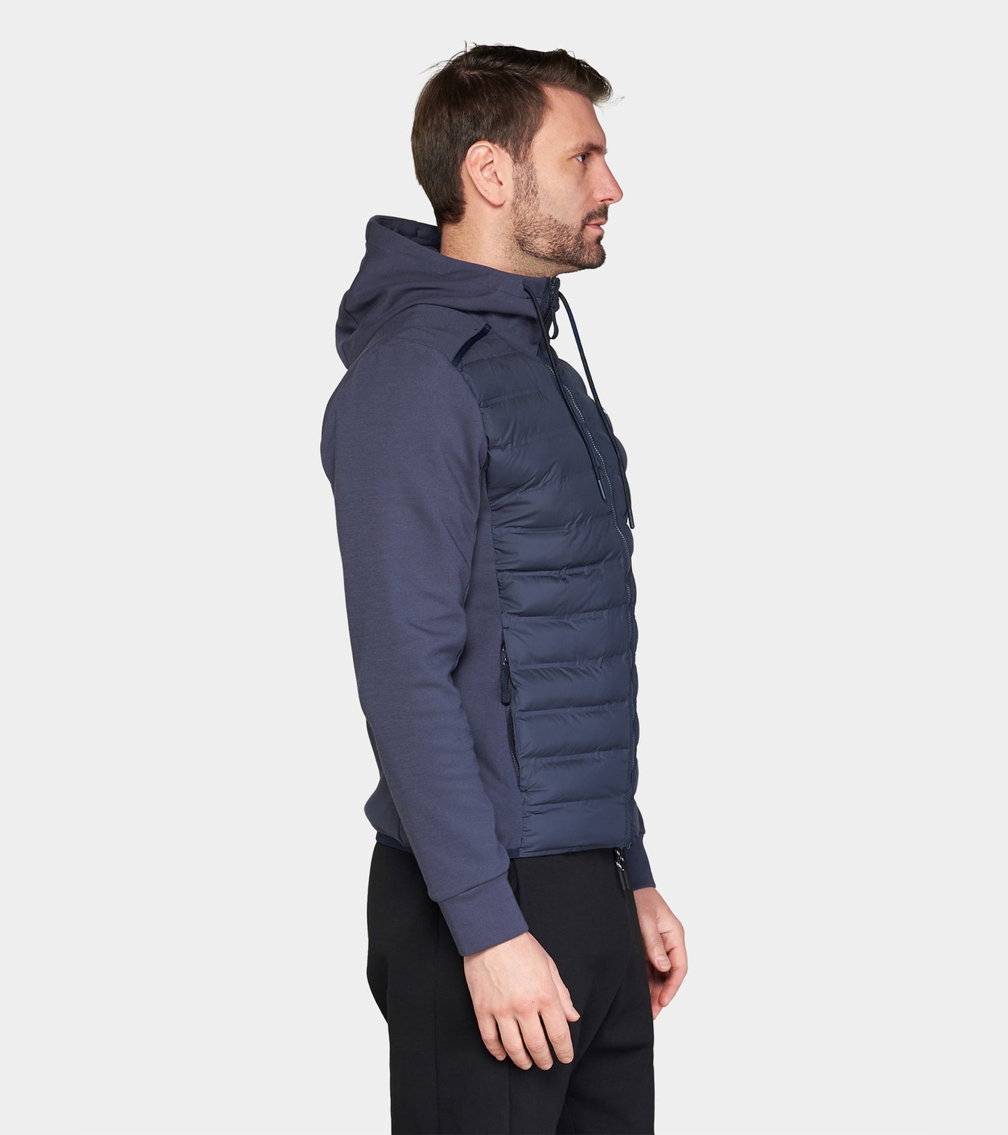 Чоловіча куртка Lotto JACKET PAD CERVINIA