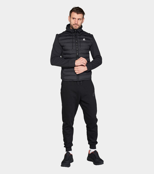 Чоловіча куртка Lotto JACKET PAD CERVINIA