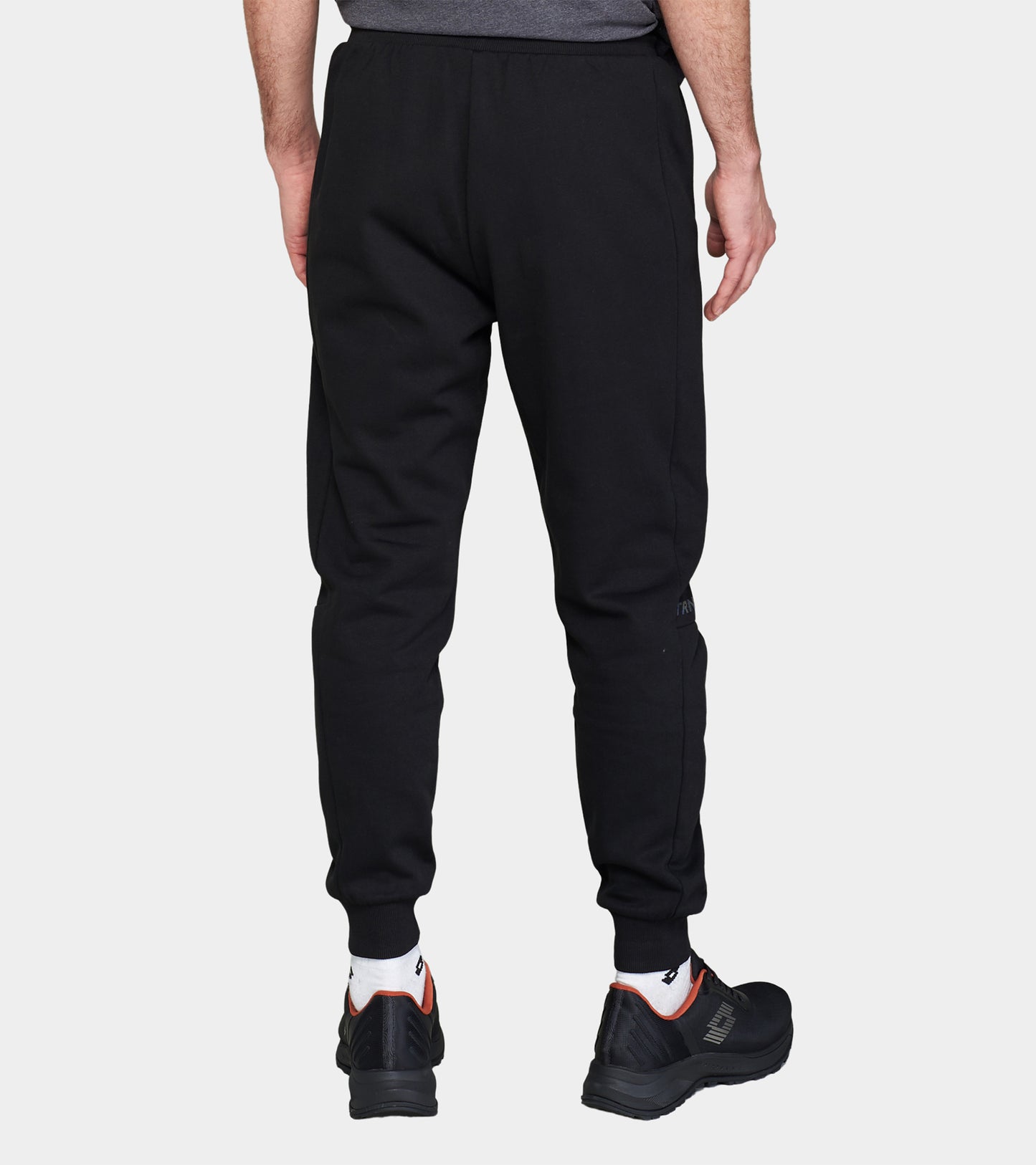 Чоловічі спортивні штани Lotto TRAINING PURE PANT 3