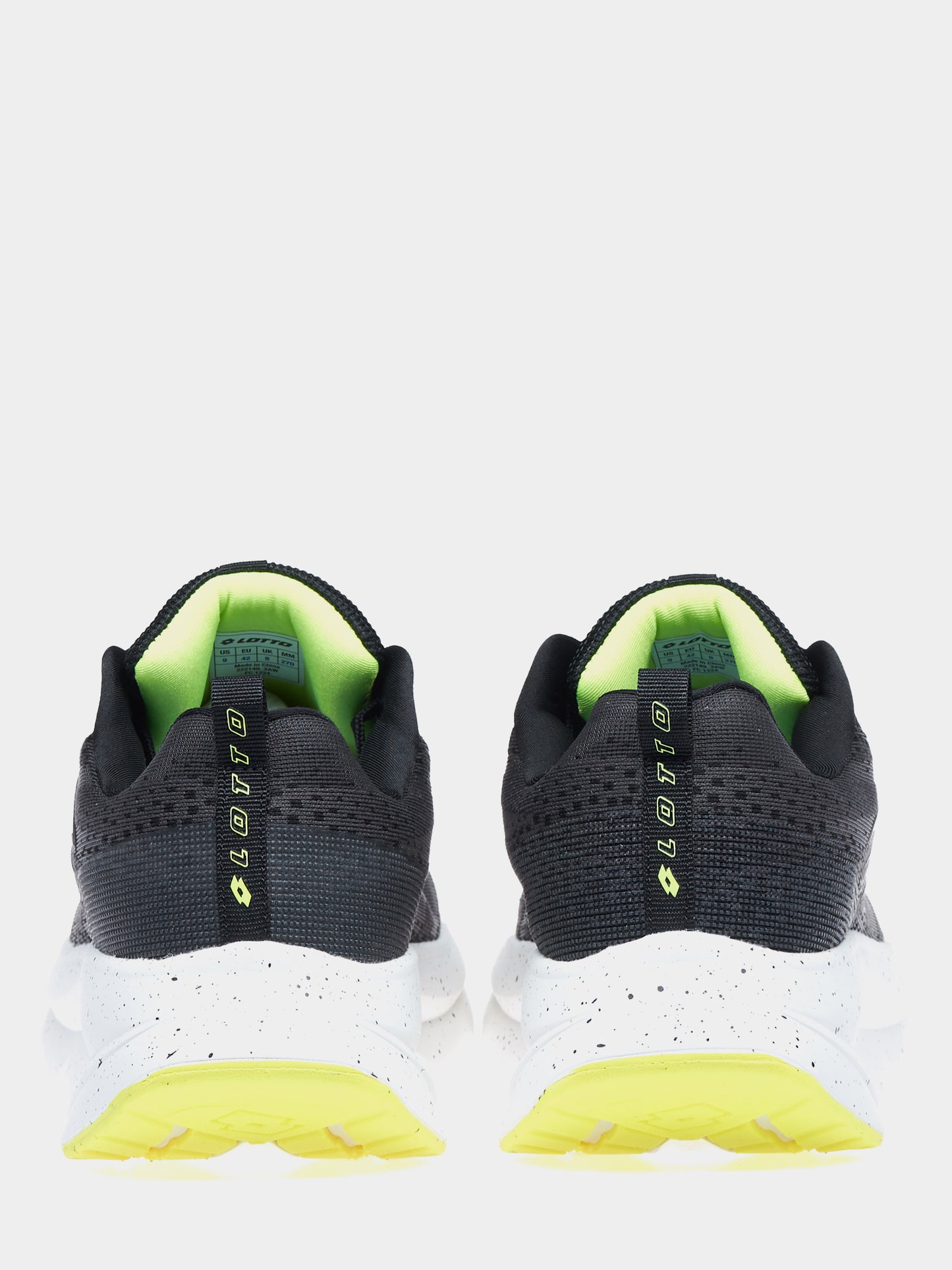 Чоловічі кросівки Lotto SPEEDRIDE 600