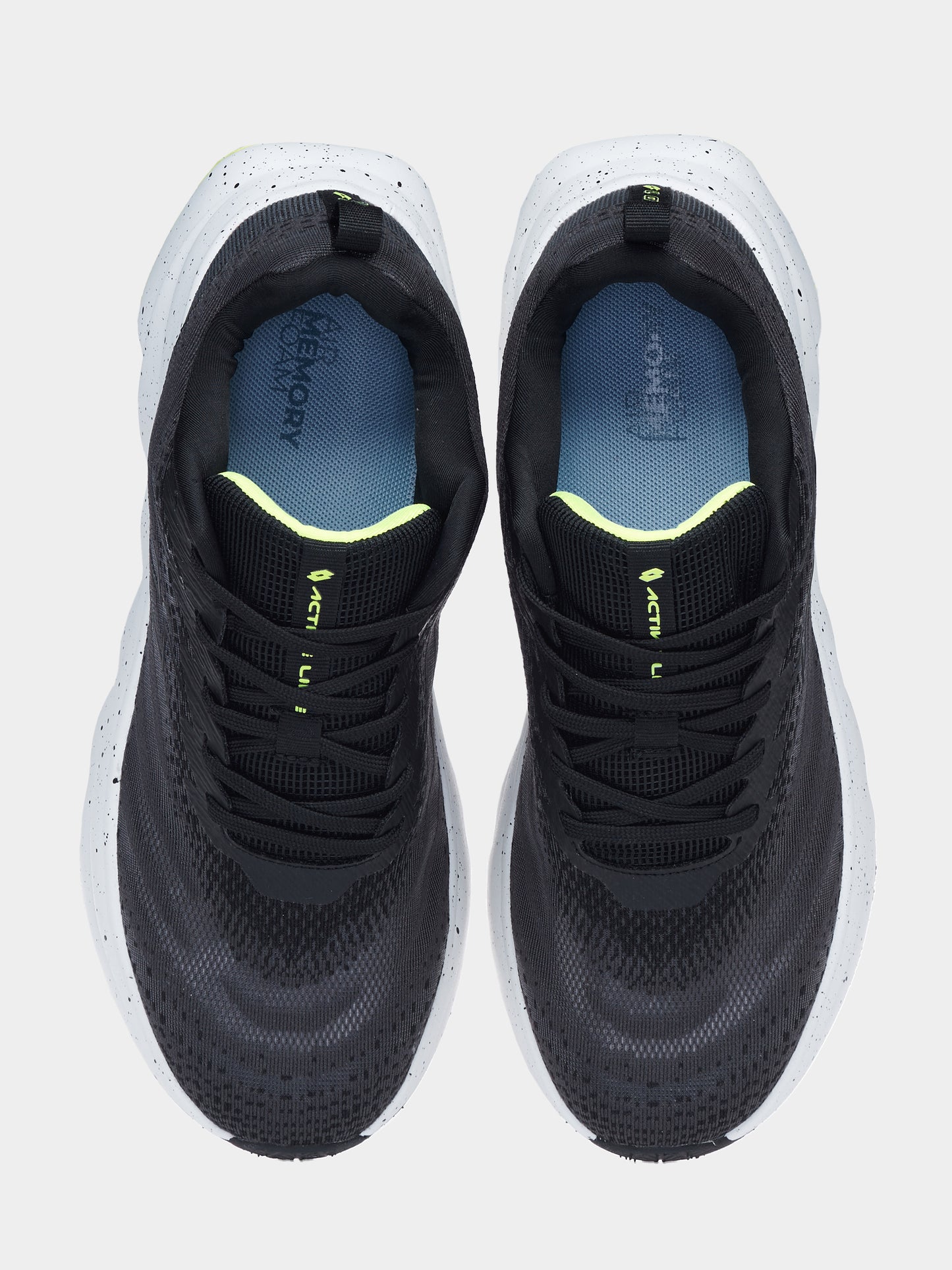 Чоловічі кросівки Lotto SPEEDRIDE 600