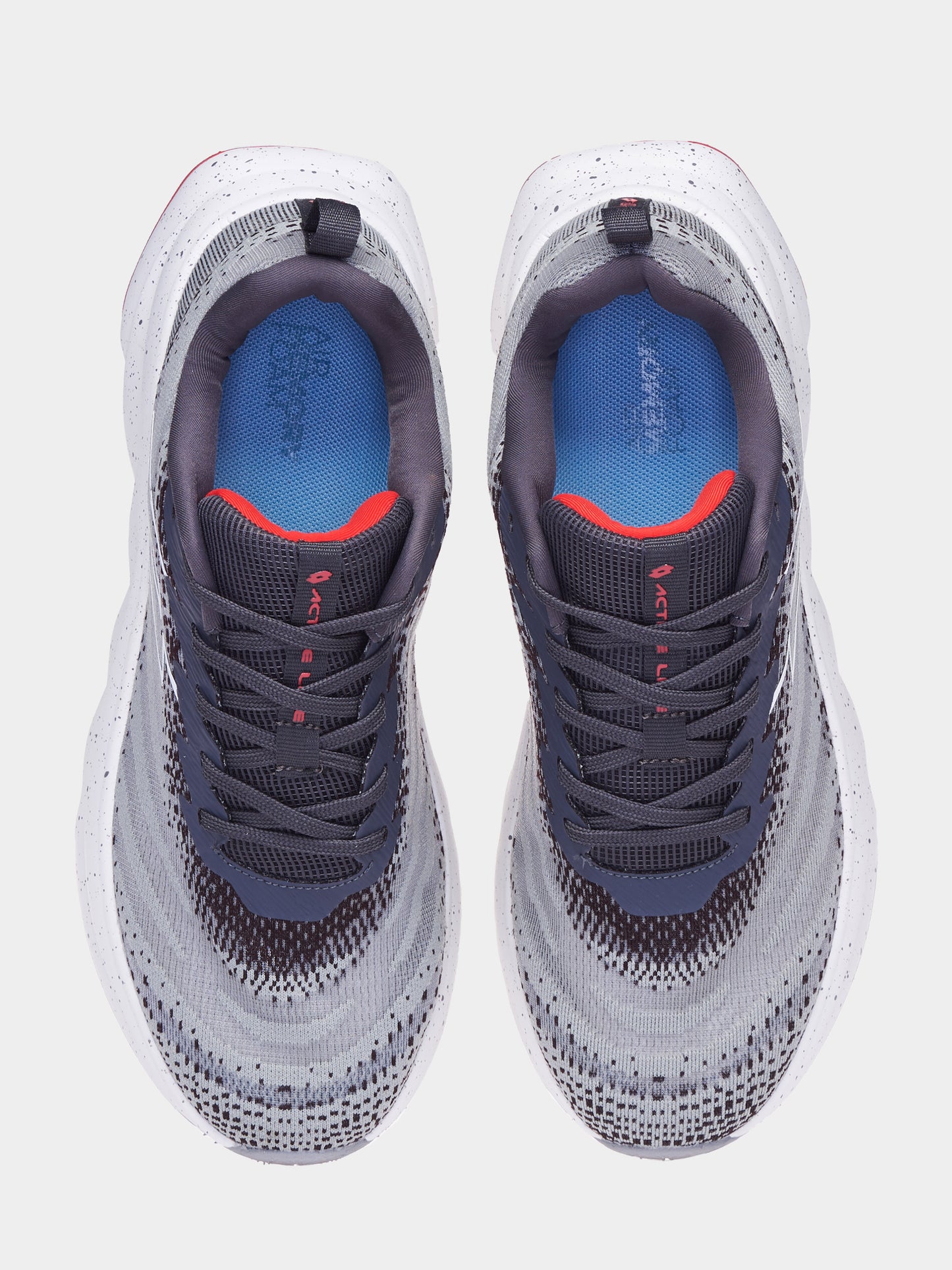 Чоловічі кросівки Lotto SPEEDRIDE 600