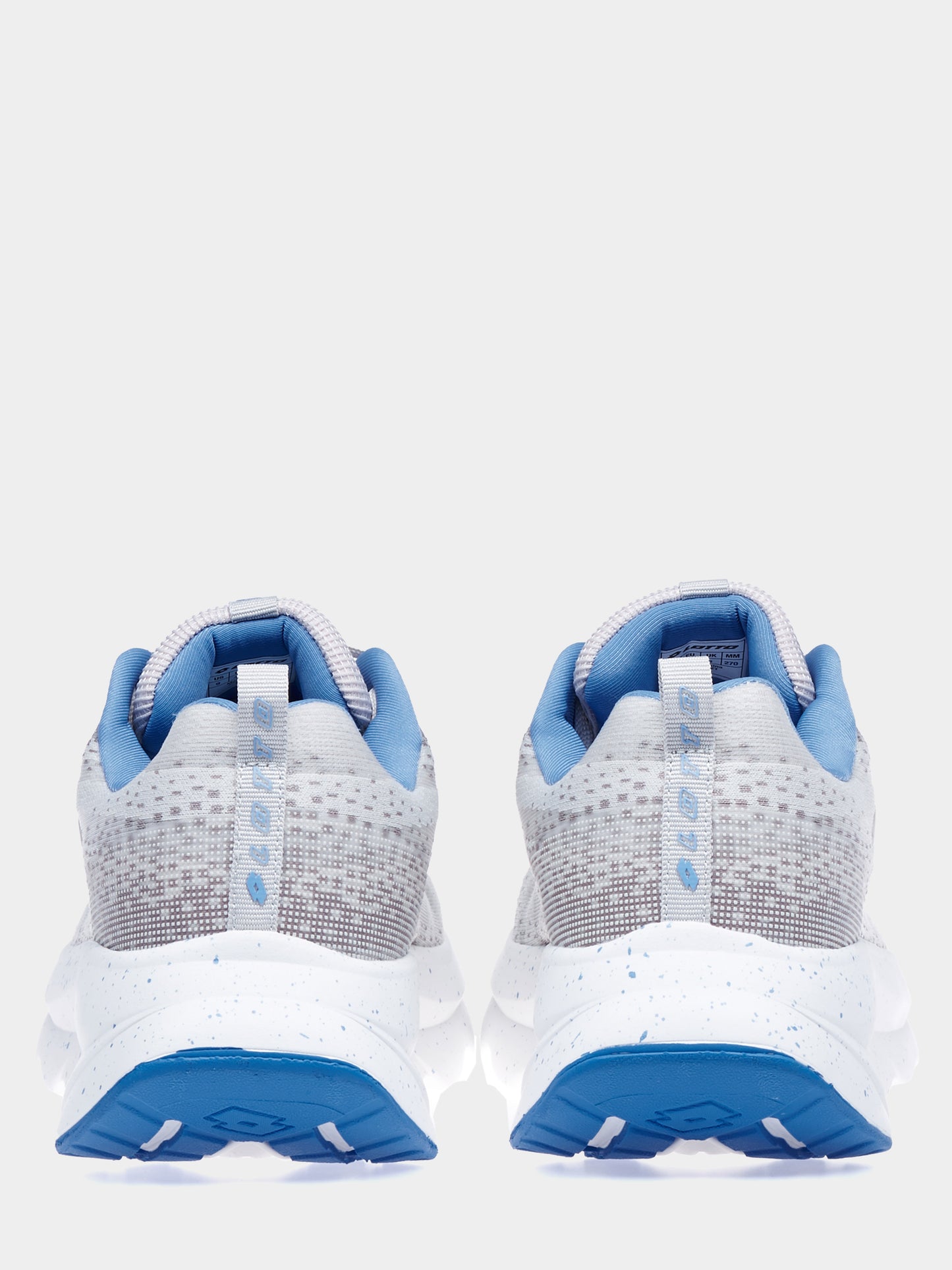 Чоловічі кросівки Lotto SPEEDRIDE 600