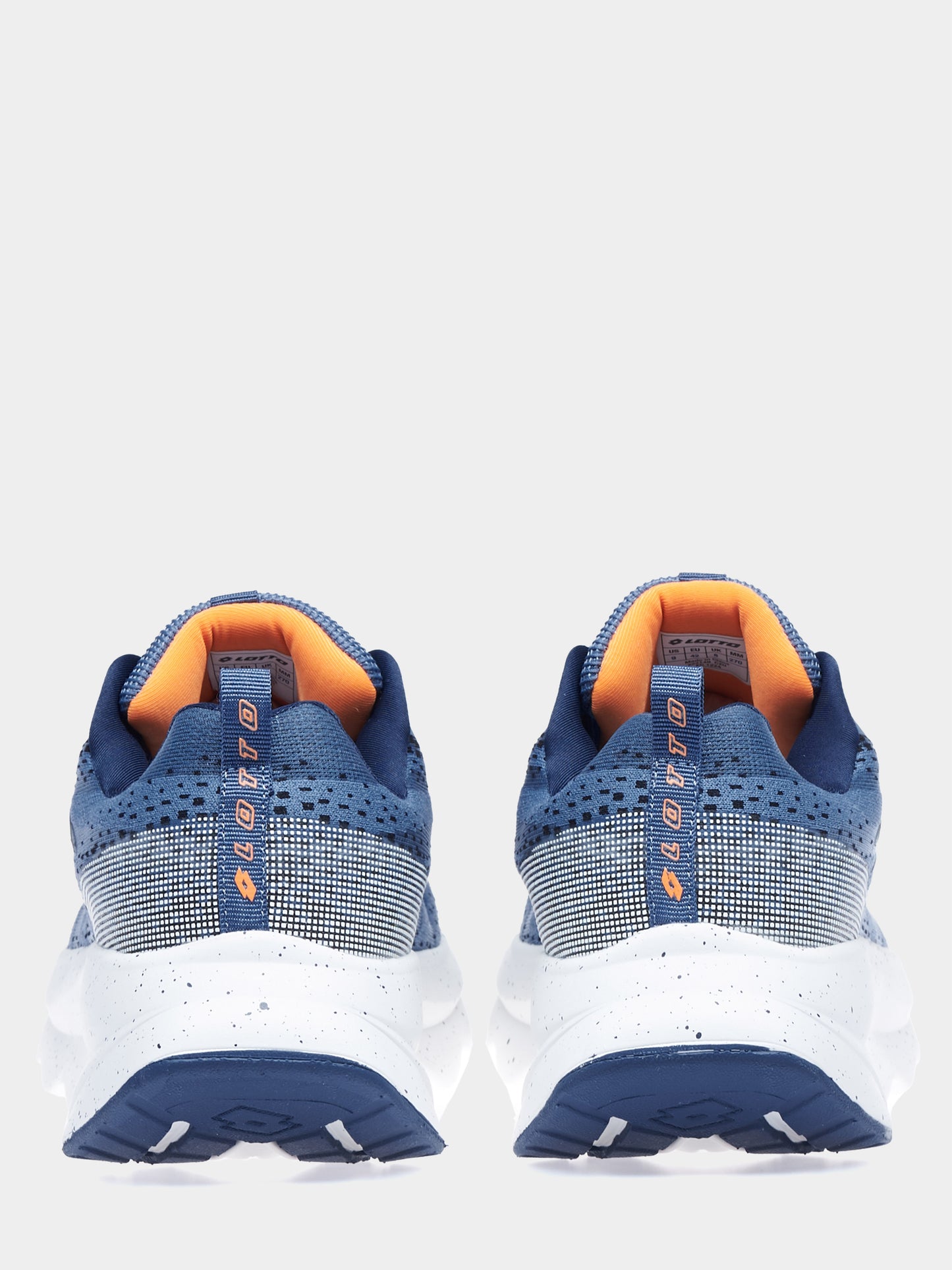 Чоловічі кросівки Lotto SPEEDRIDE 600