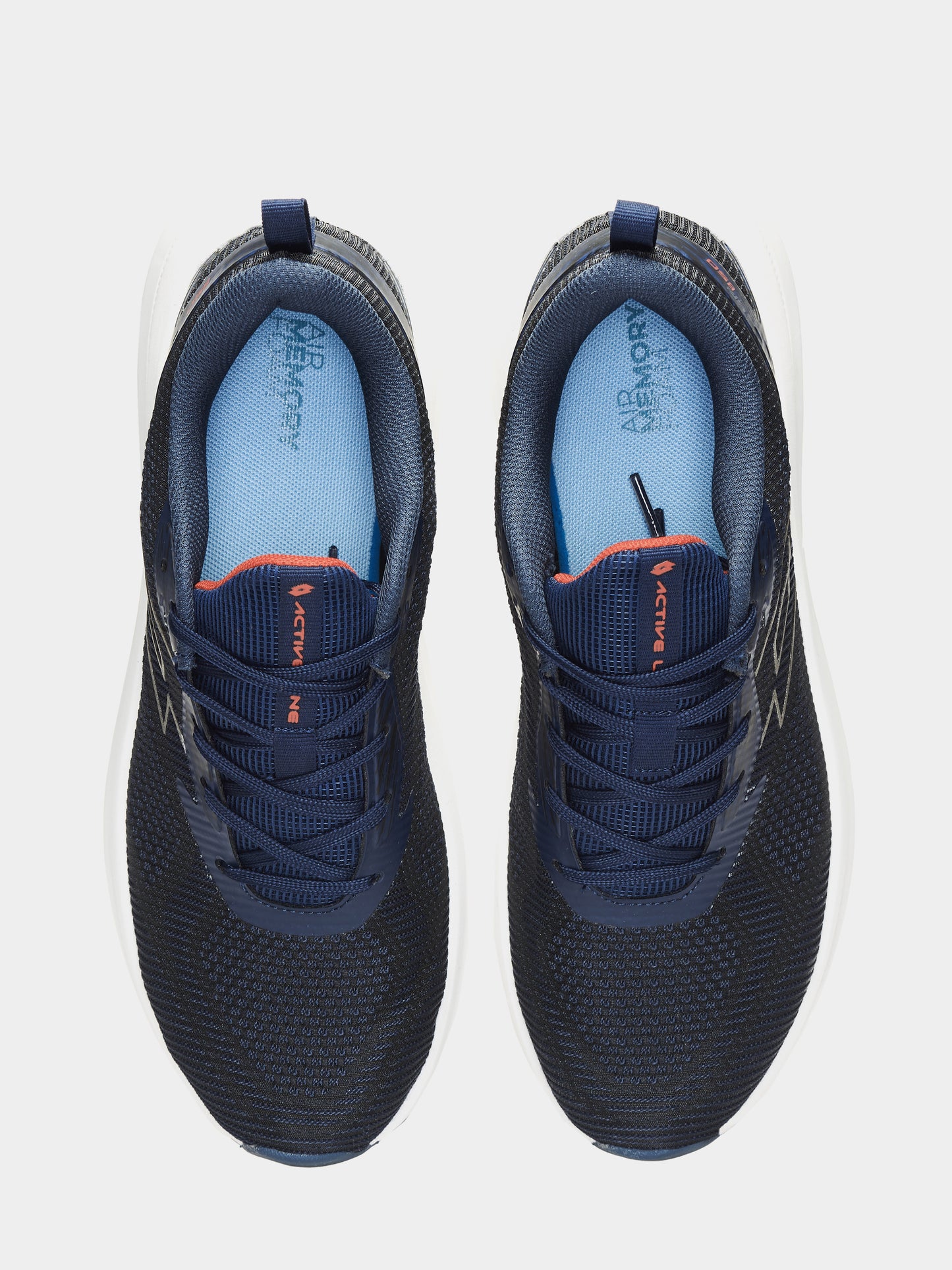 Чоловічі кросівки Lotto SPEEDRIDE 850