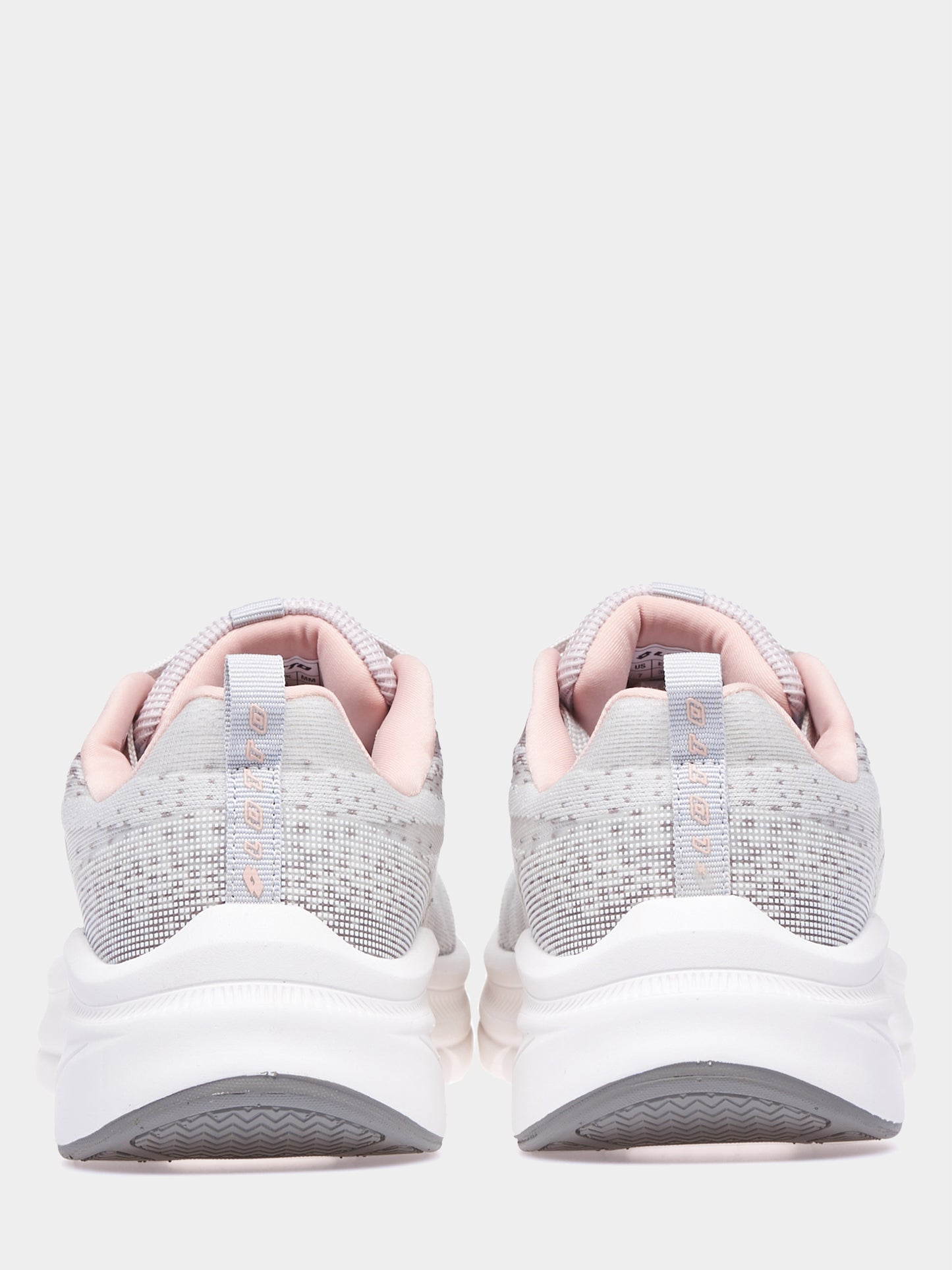 Жіночі кросівки Lotto SPEEDRIDE 600 W