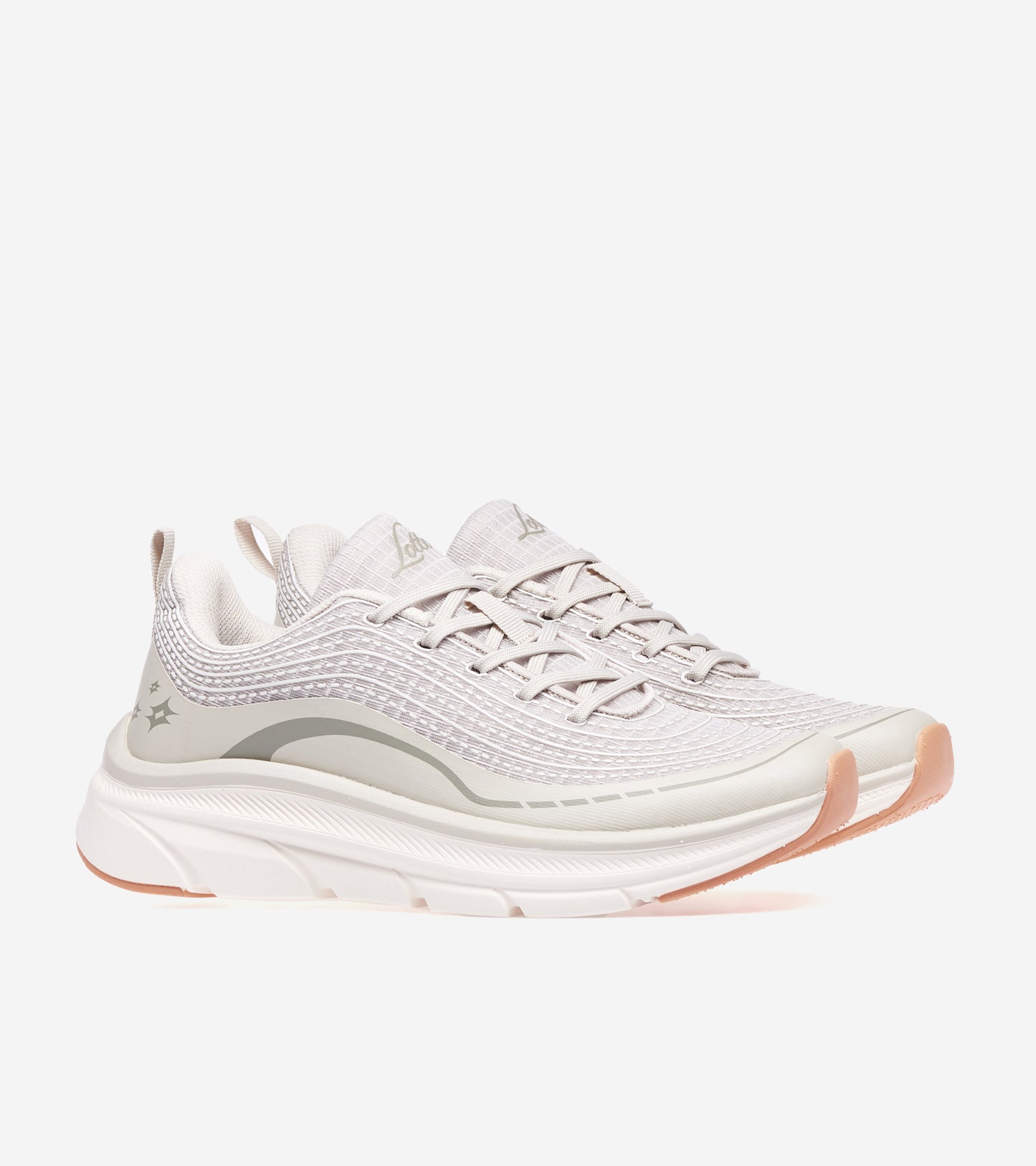 Жіночі кросівки Lotto LUNAR AMF W