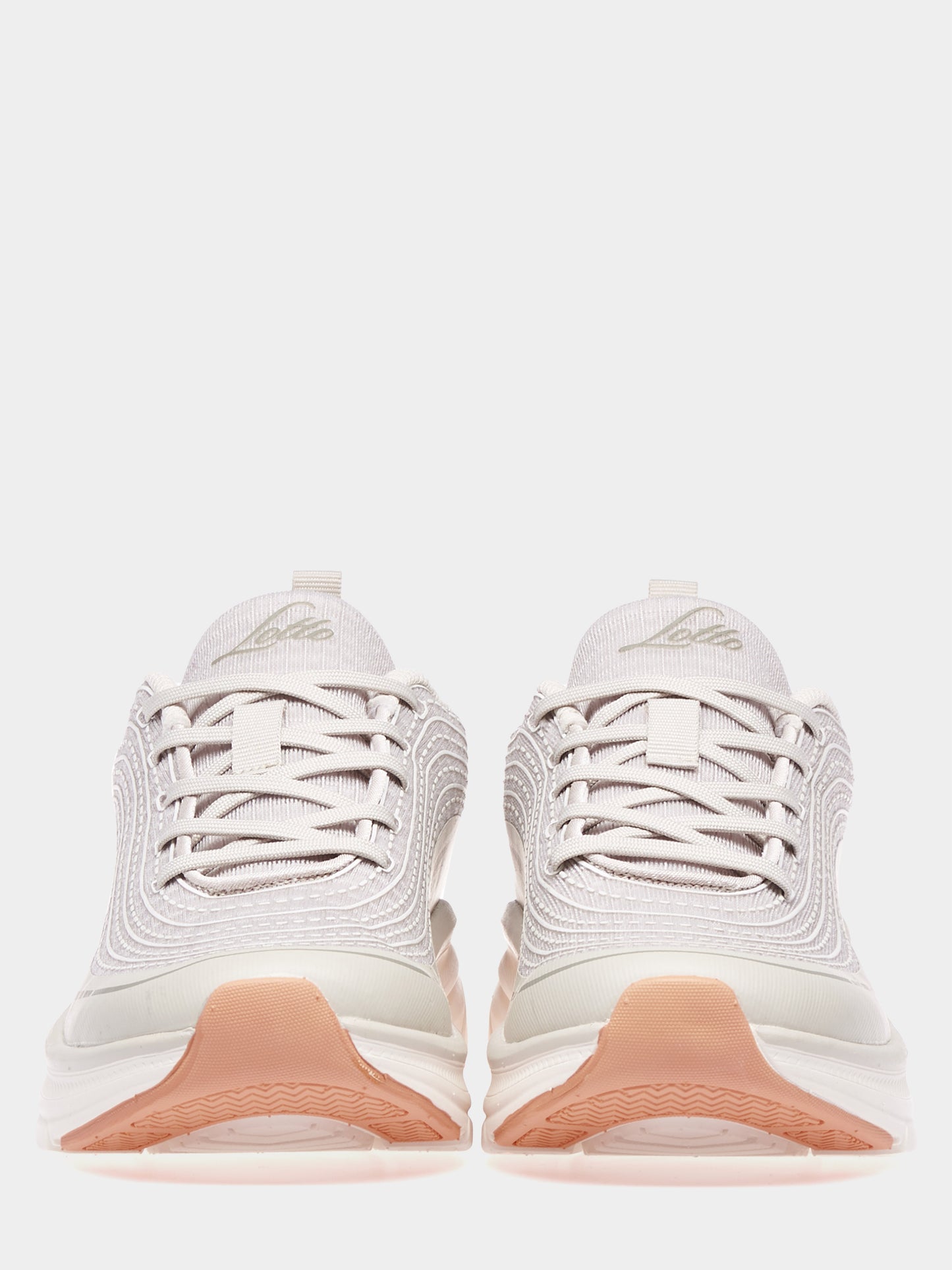 Жіночі кросівки Lotto LUNAR AMF W