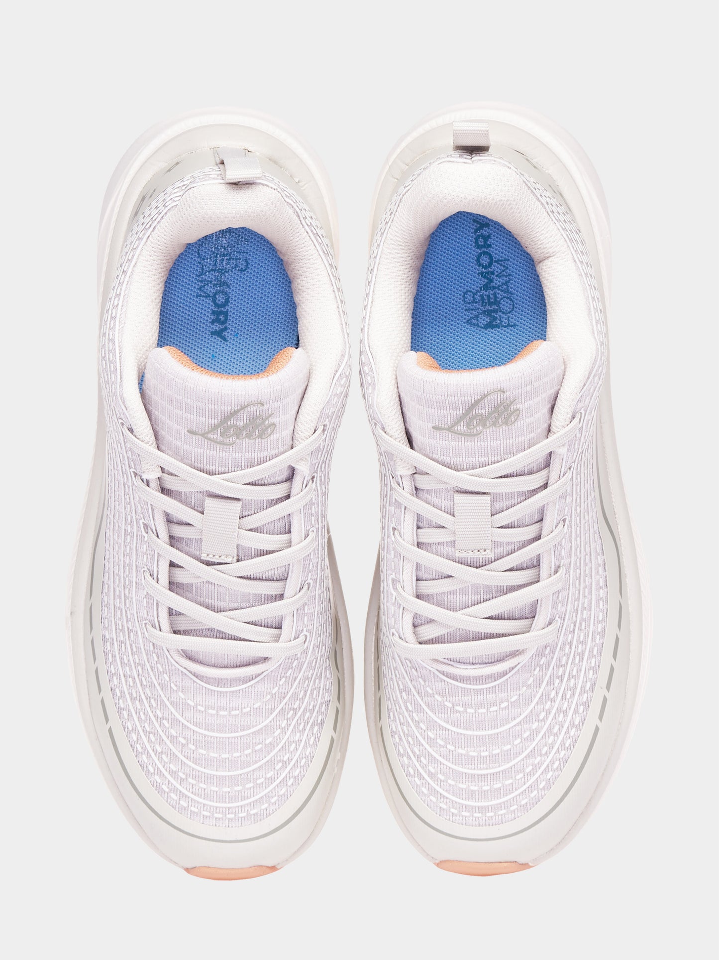 Жіночі кросівки Lotto LUNAR AMF W