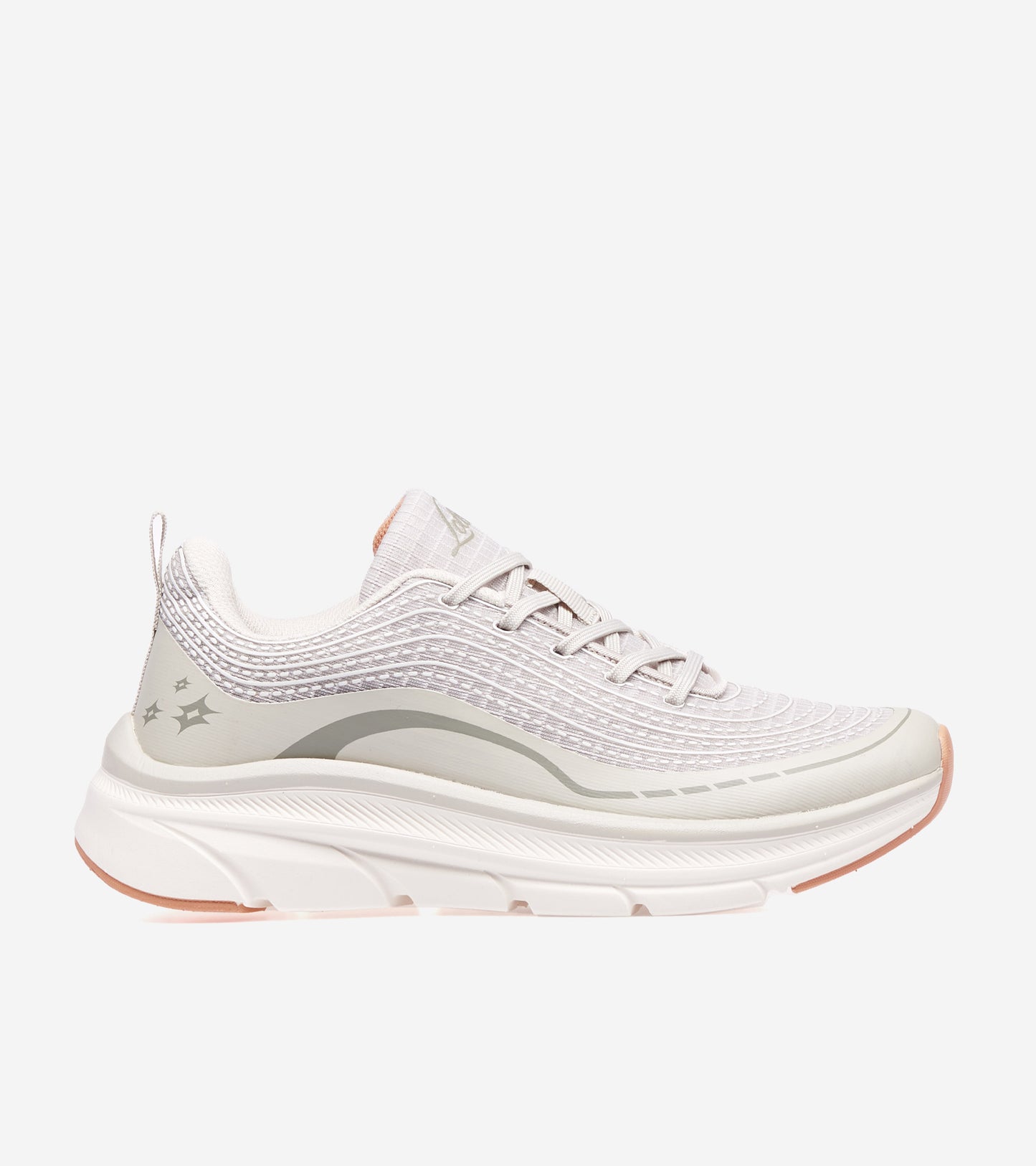 Жіночі кросівки Lotto LUNAR AMF W