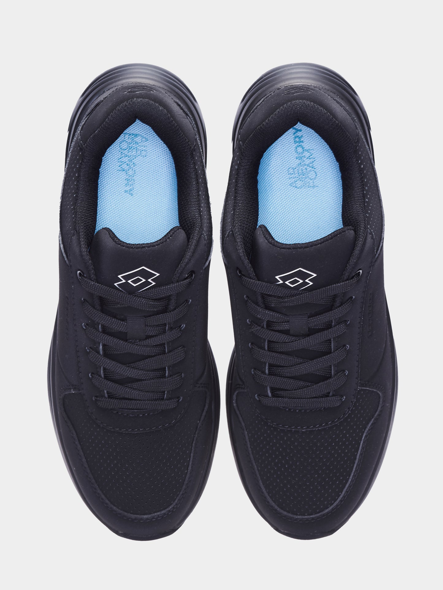 Жіночі кросівки Lotto AURA AMF W