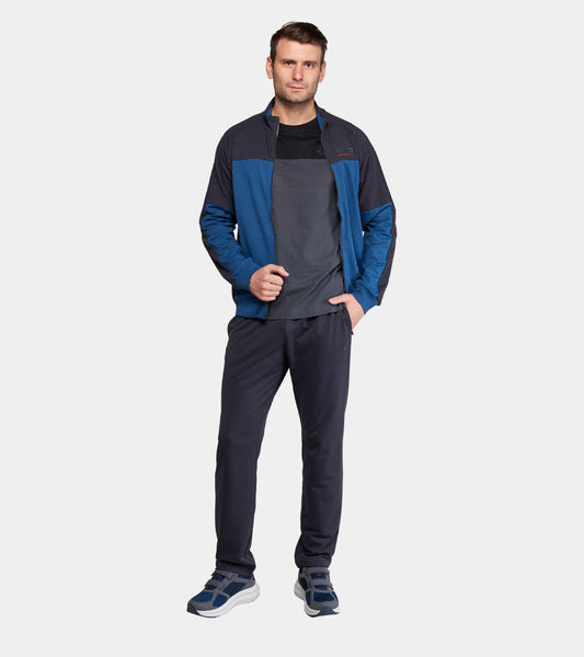 Чоловічий спортивний костюм Lotto SUIT STRATOS