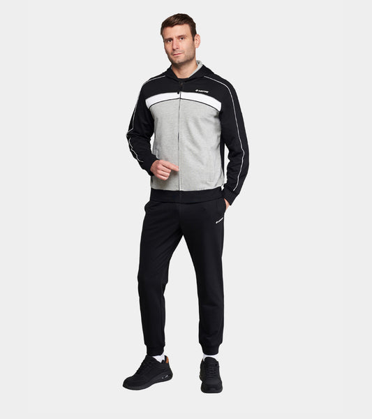 Чоловічий спортивний костюм Lotto SUIT COMPETITION MEL