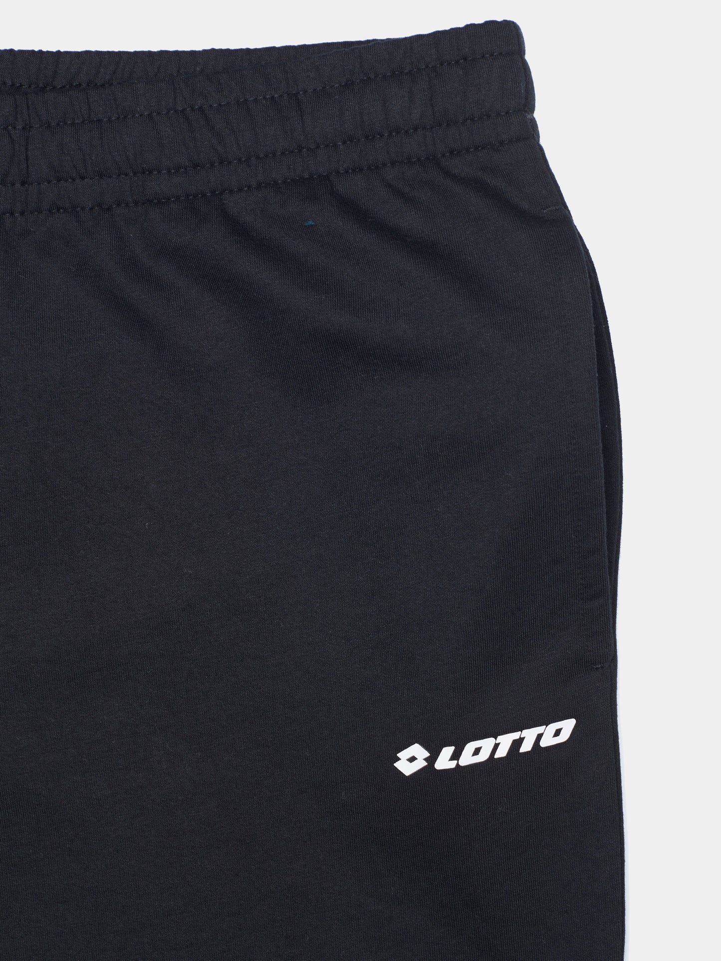 Чоловічий спортивний костюм Lotto SUIT COMPETITION MEL