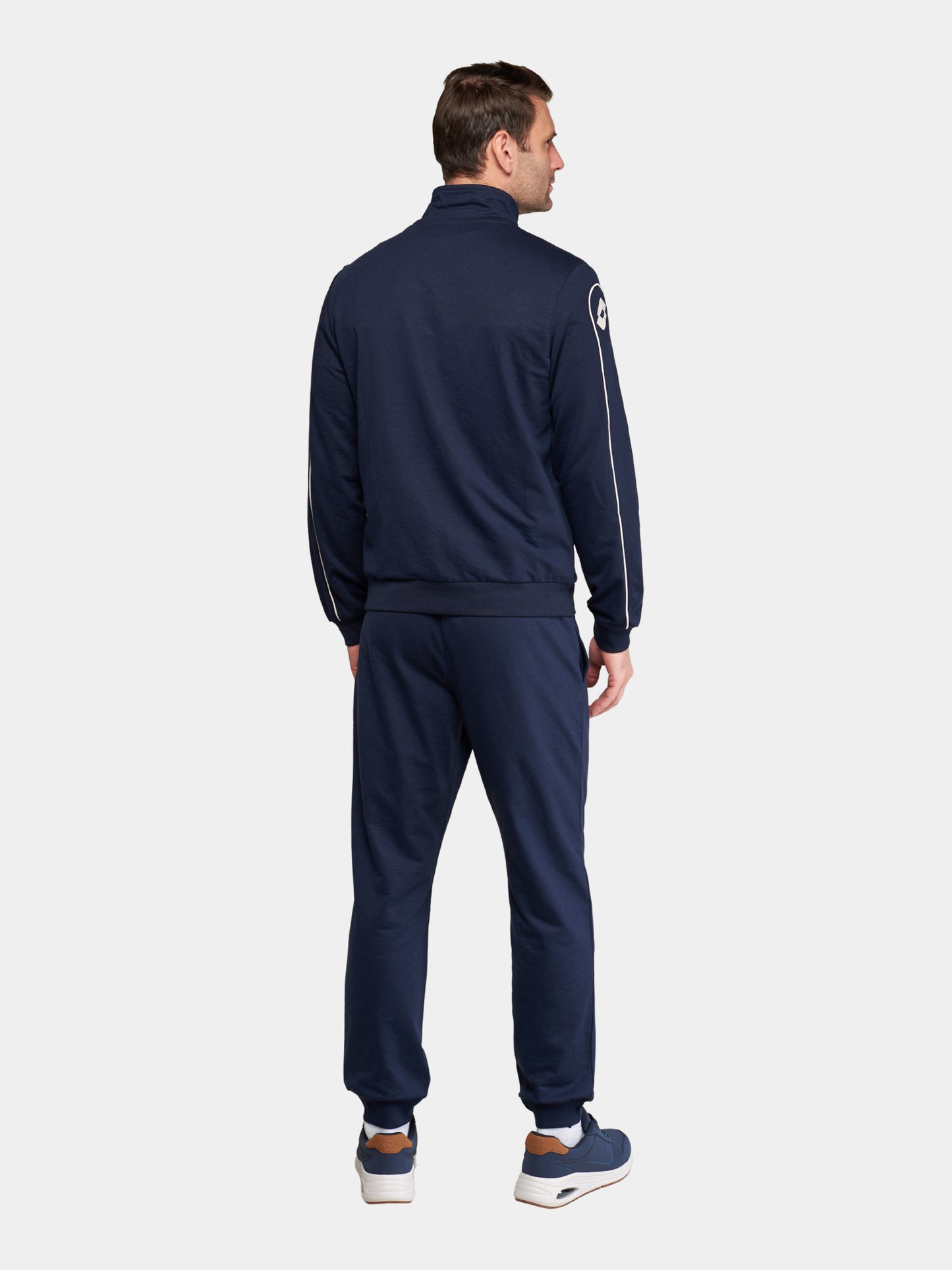 Чоловічий спортивний костюм Lotto SUIT PRIMATO