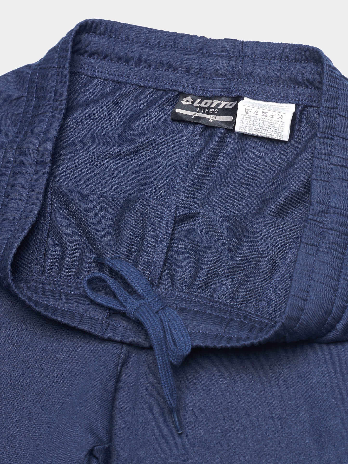 Чоловічий спортивний костюм Lotto SUIT PRIMATO