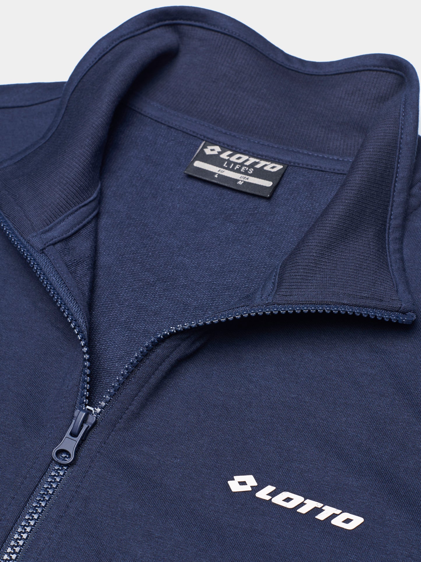 Чоловічий спортивний костюм Lotto SUIT PRIMATO