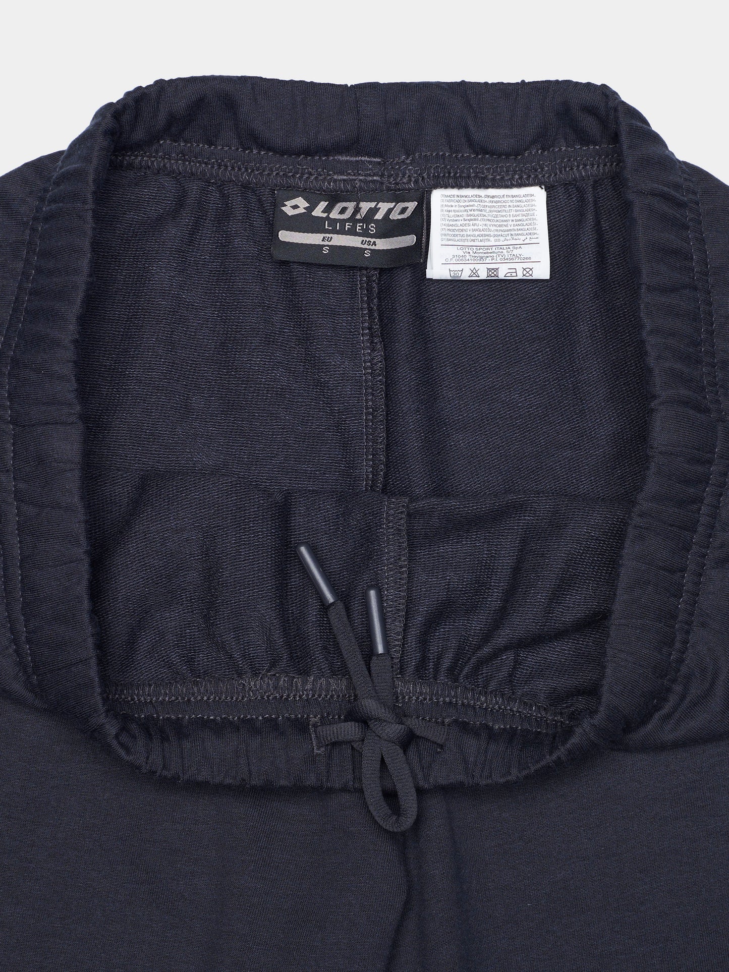 Жіночий спортивний костюм Lotto SUIT LYNDA W