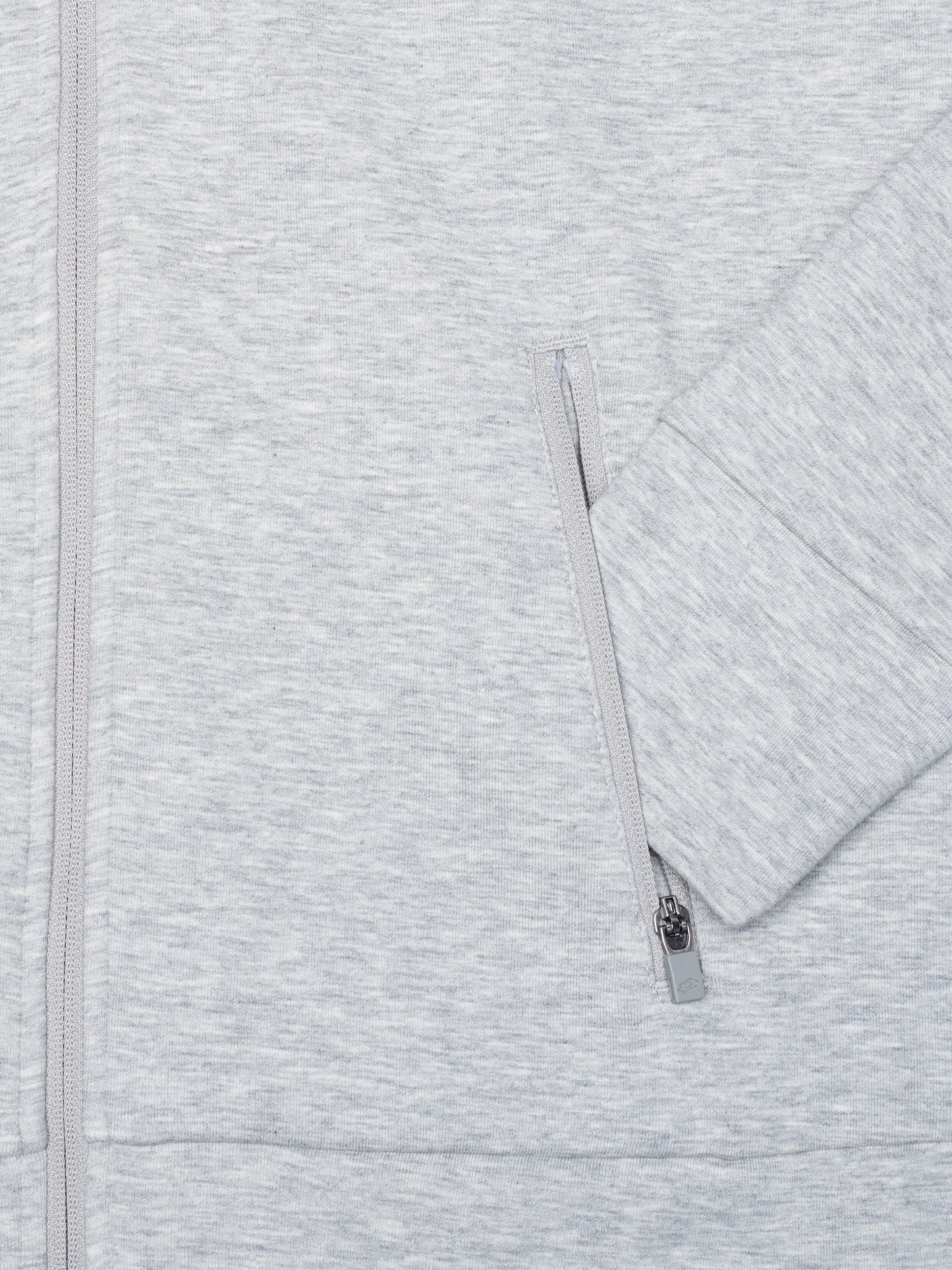 Жіноче худі Lotto TRAINING W II SWEAT FZ HD MEL