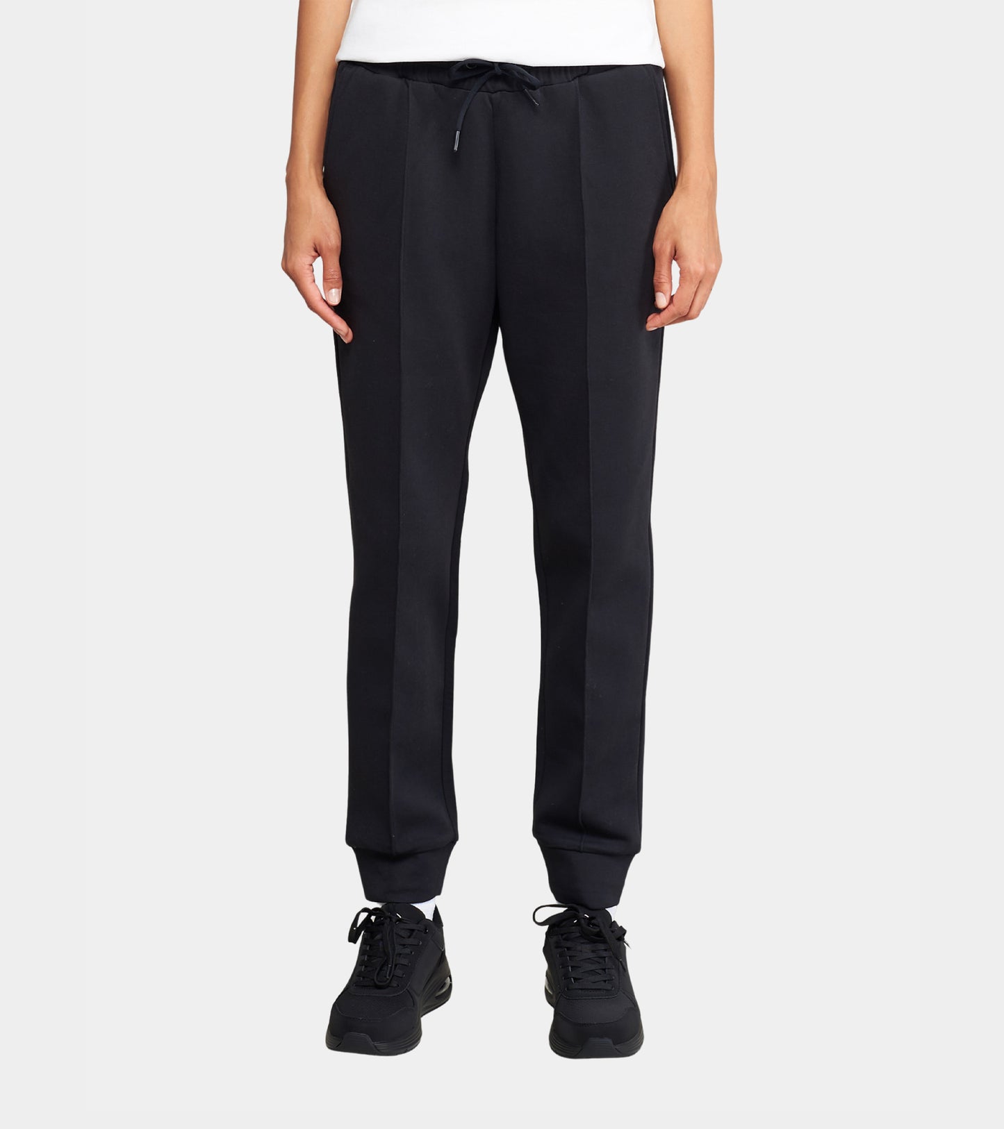 Жіночі спортивні штани Lotto TRAINING W II PANT CUFF