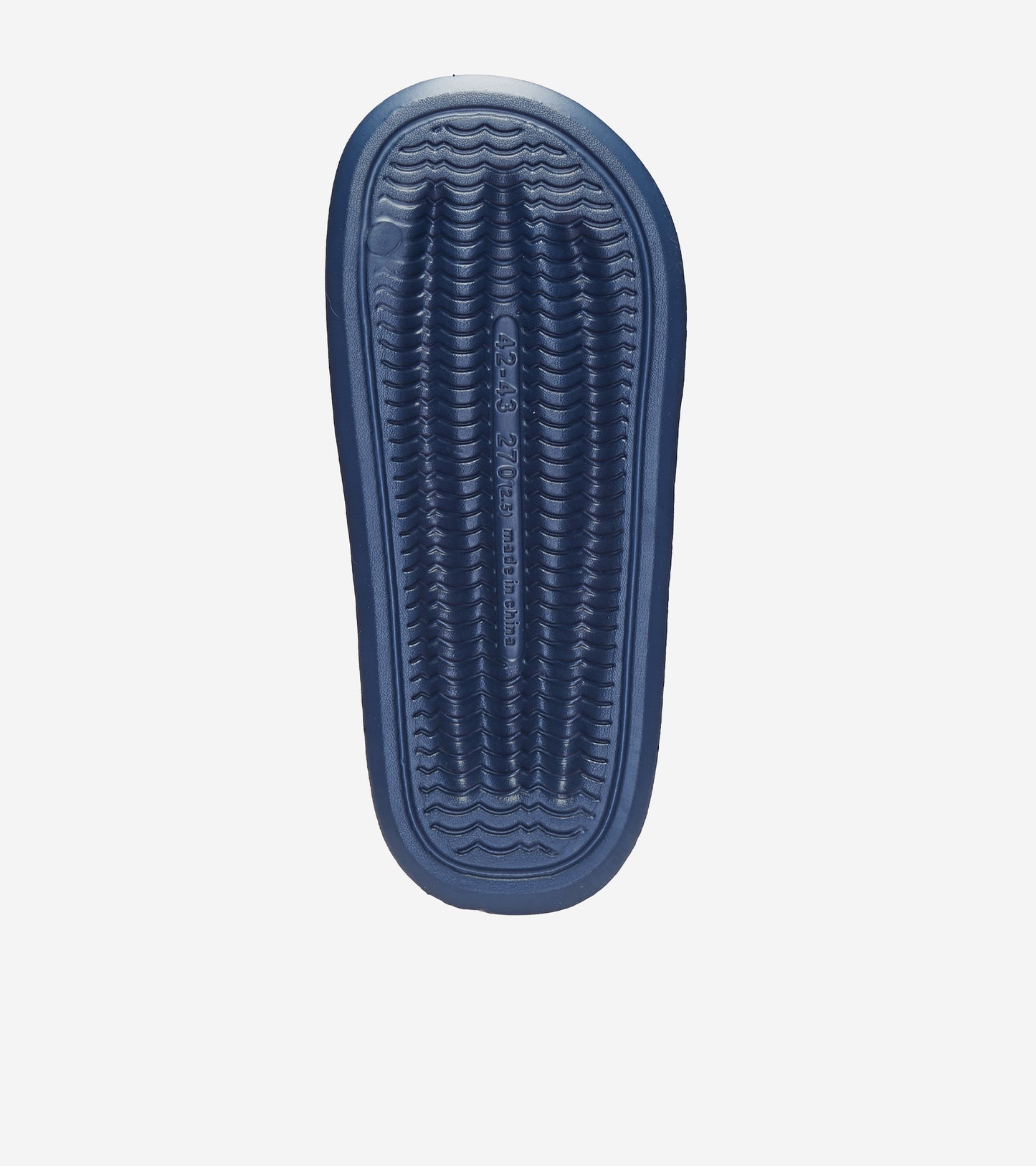Шльопанці Lotto MISTRAL SLIDE