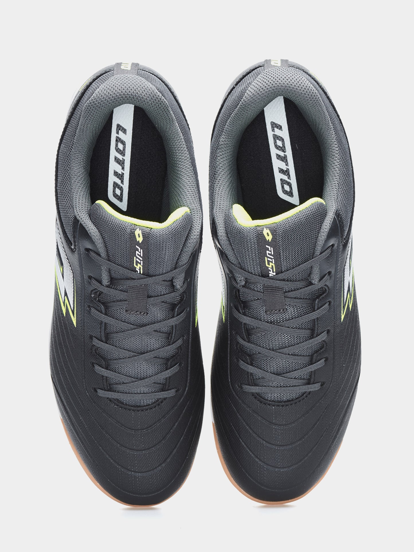 Чоловічі футзалки Lotto (бампи) TACTO 700 ID