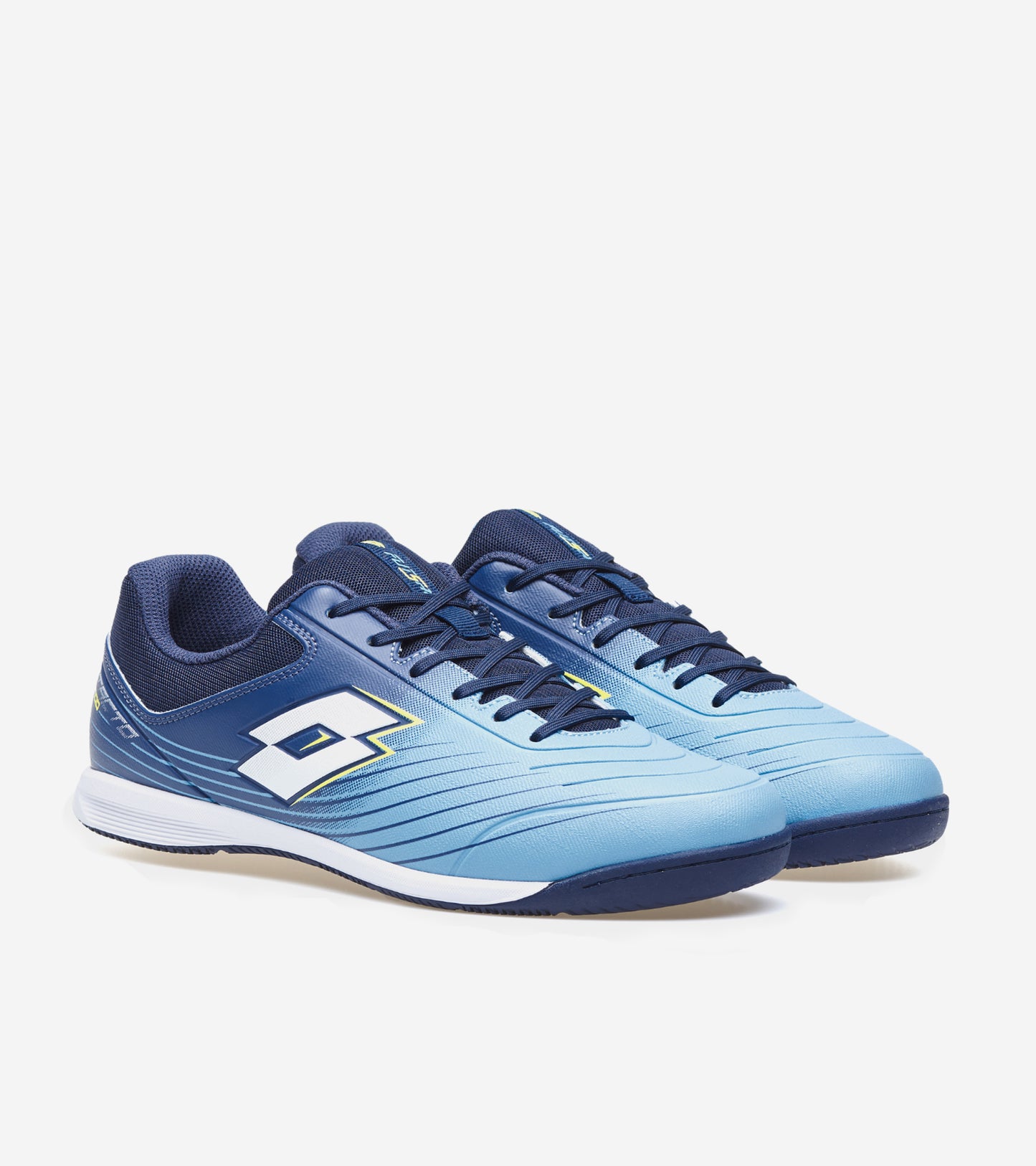 Чоловічі футзалки Lotto (бампи) TACTO 700 ID