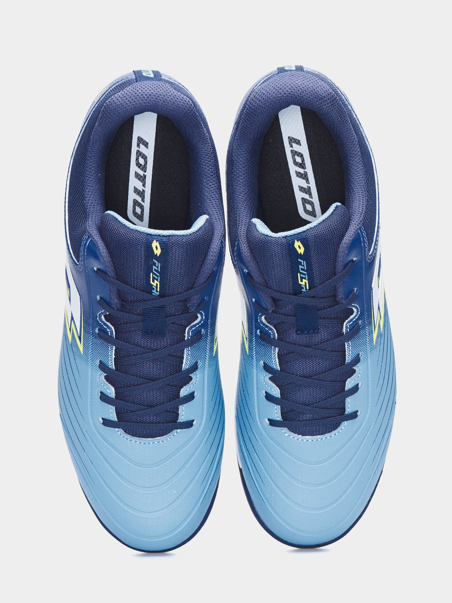 Чоловічі футзалки Lotto (бампи) TACTO 700 ID