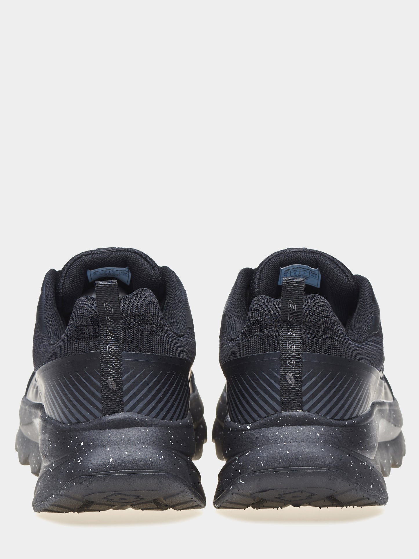 Чоловічі кросівки Lotto RUN 60 AMF