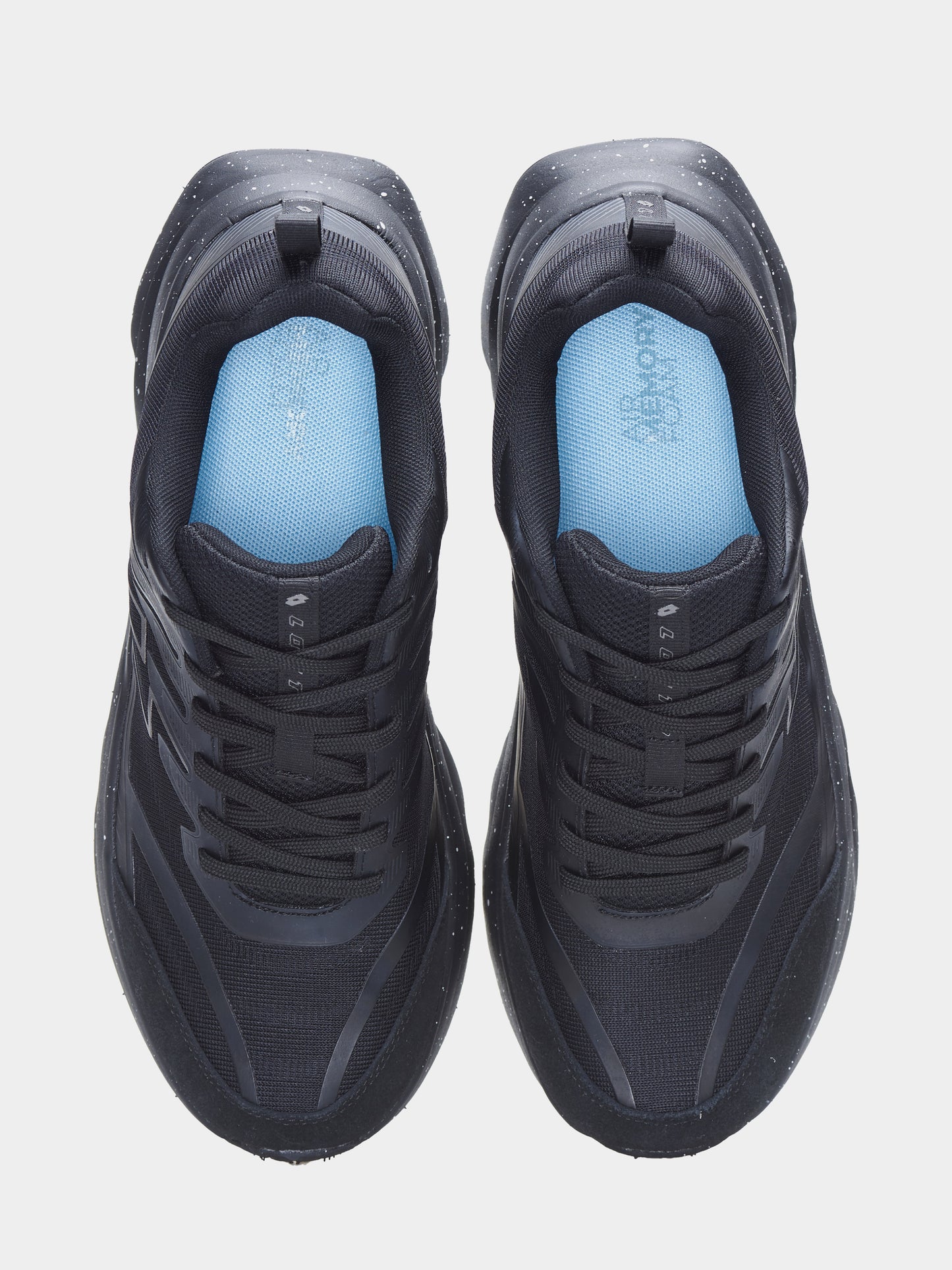 Чоловічі кросівки Lotto RUN 60 AMF