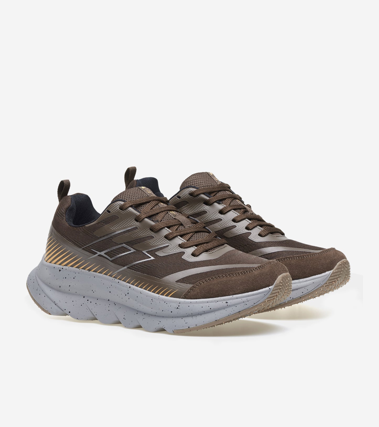 Чоловічі кросівки Lotto RUN 60 AMF