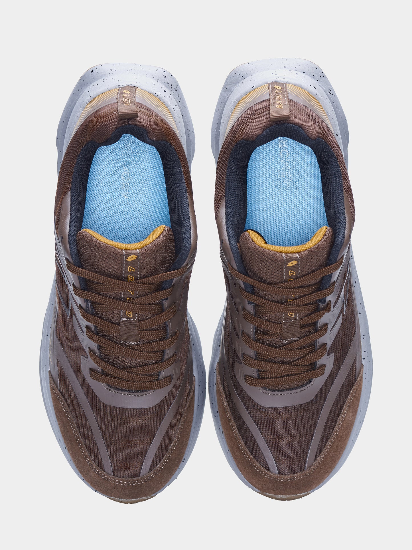 Чоловічі кросівки Lotto RUN 60 AMF