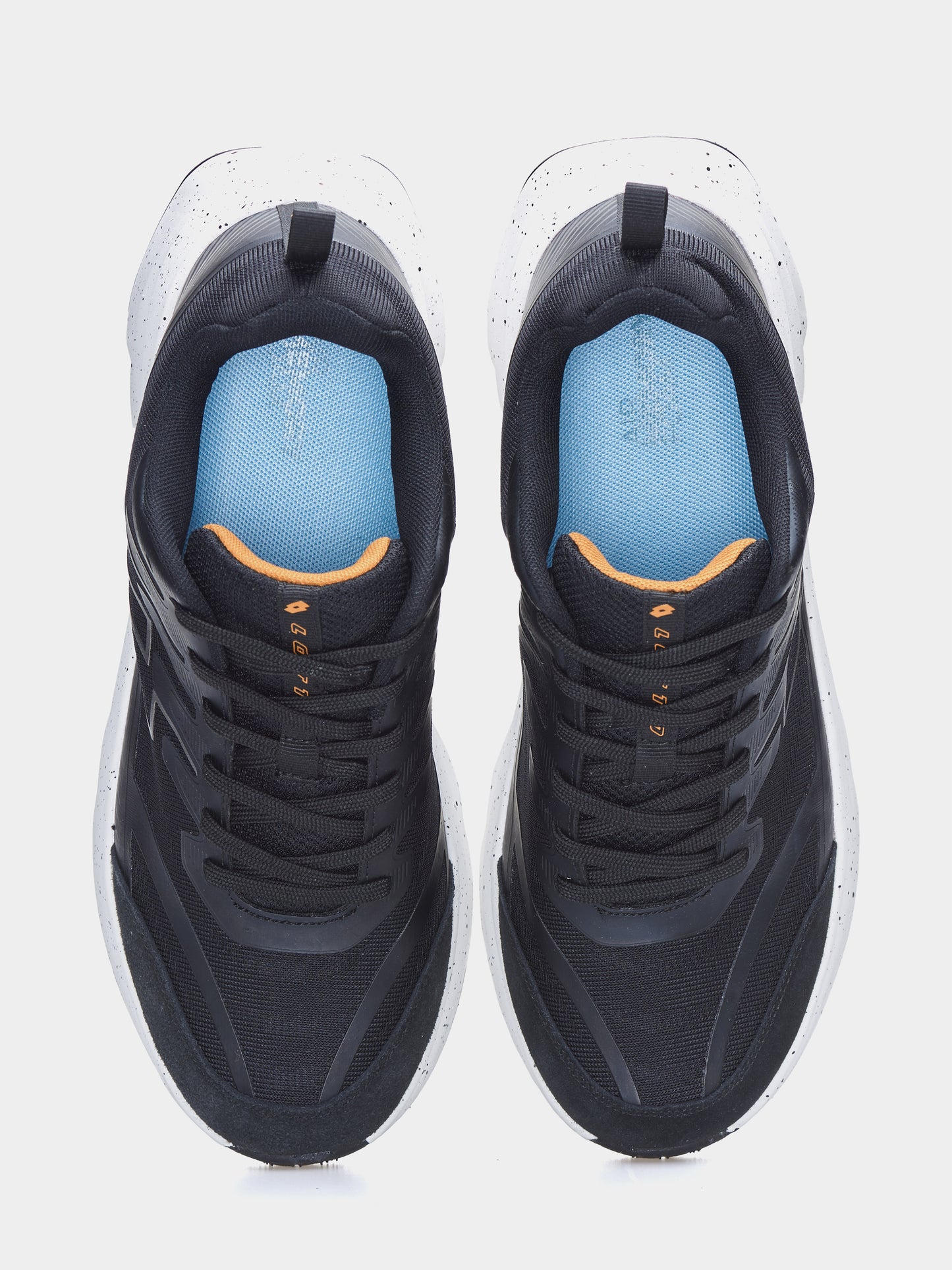 Чоловічі кросівки Lotto RUN 60 AMF