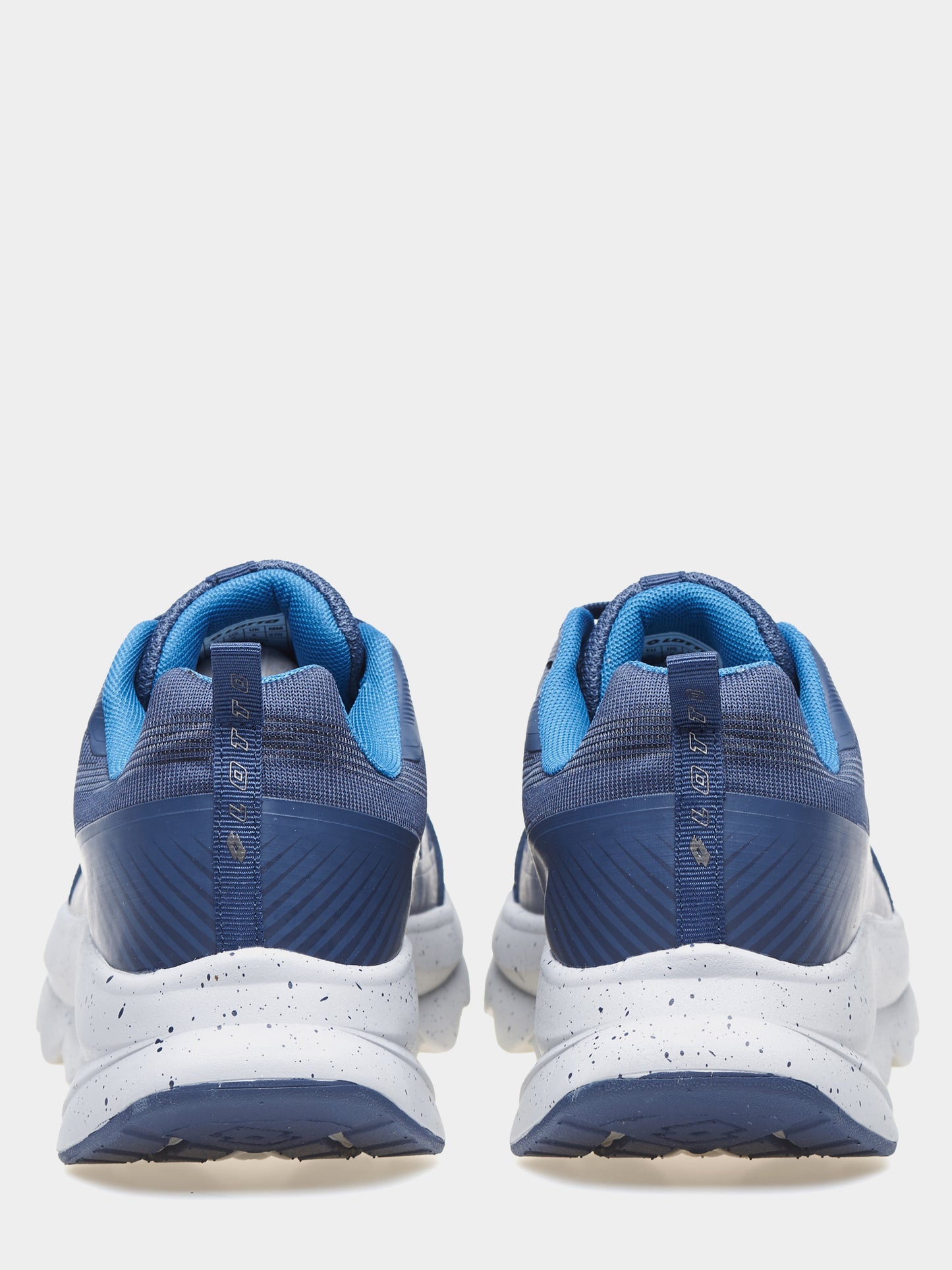 Чоловічі кросівки Lotto RUN 60 AMF