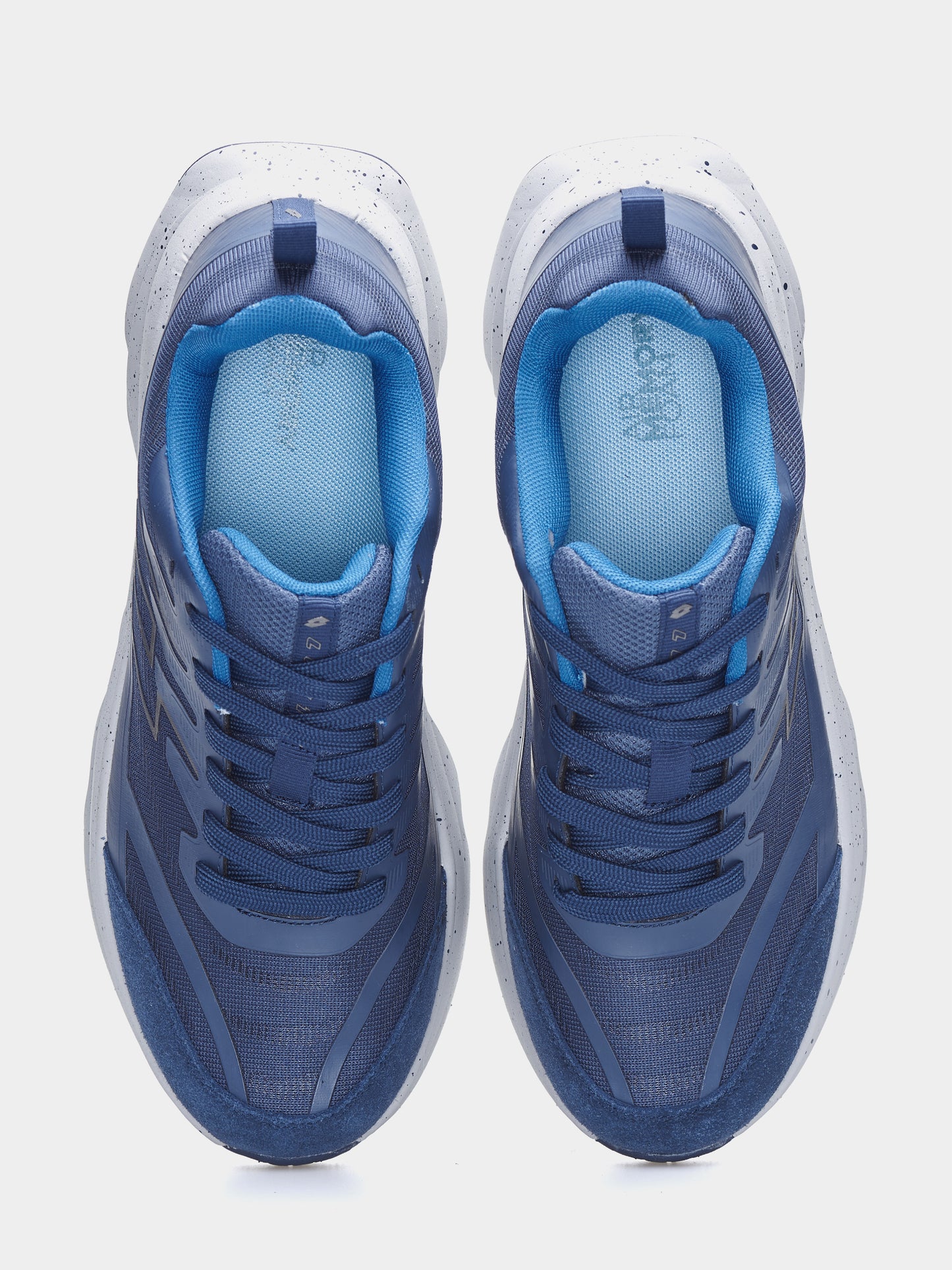 Чоловічі кросівки Lotto RUN 60 AMF