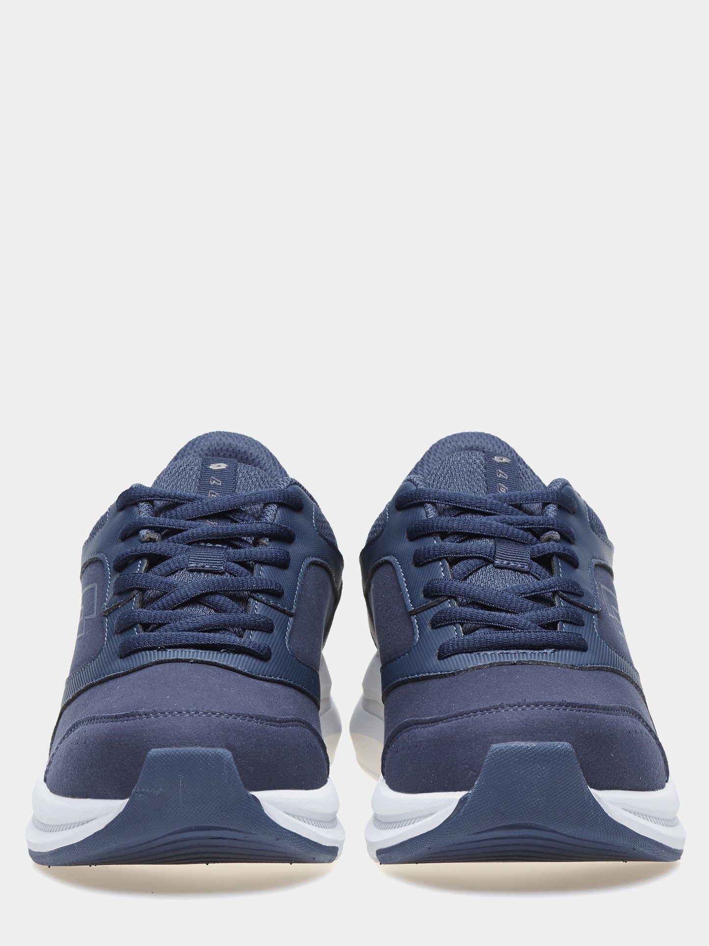 Чоловічі кросівки Lotto RUN 81 AMF